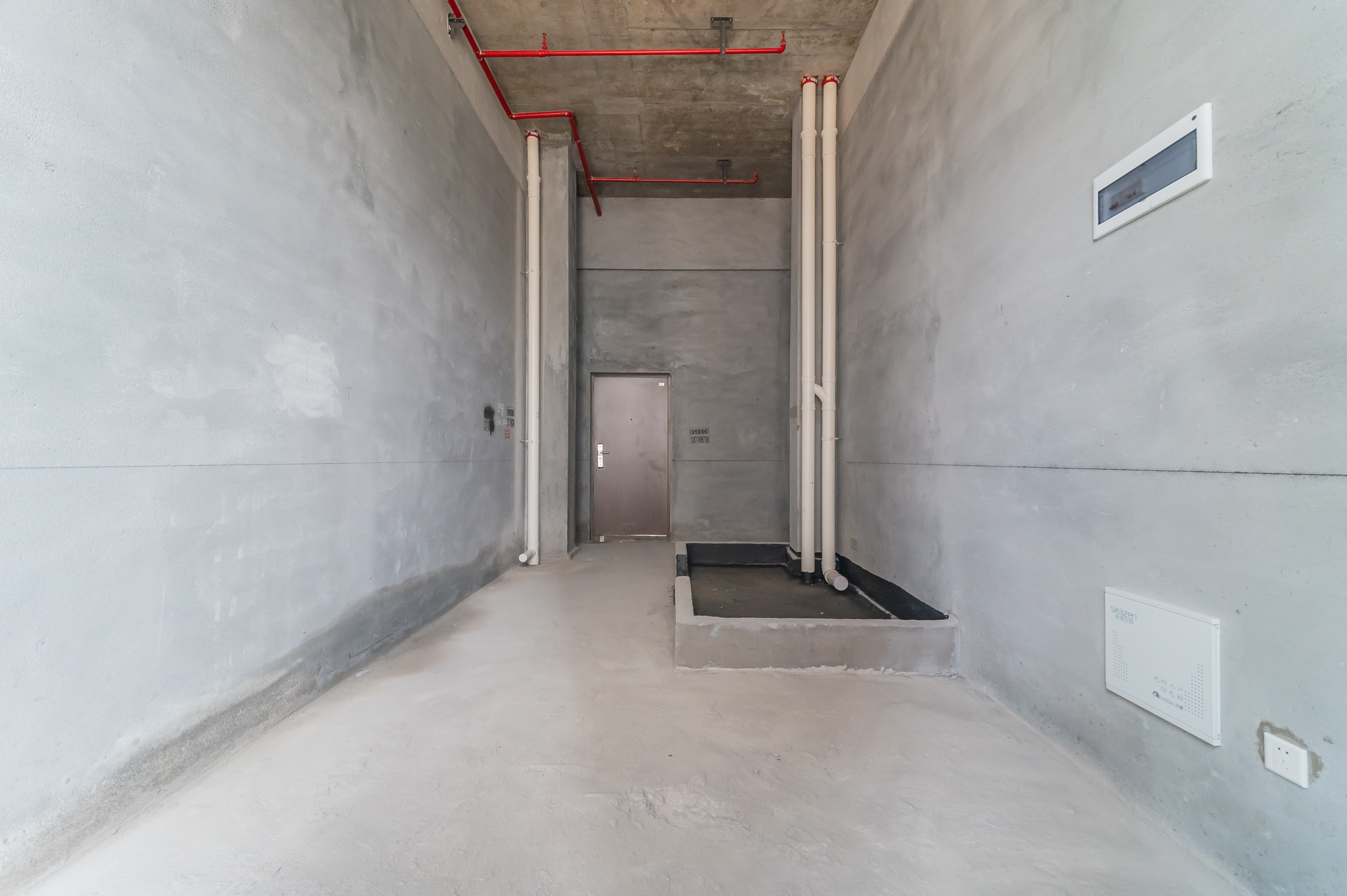 新城悦隽公园 1室1厅1卫 20.0万 新城悦隽公园 1室1厅1卫 20.0万客厅