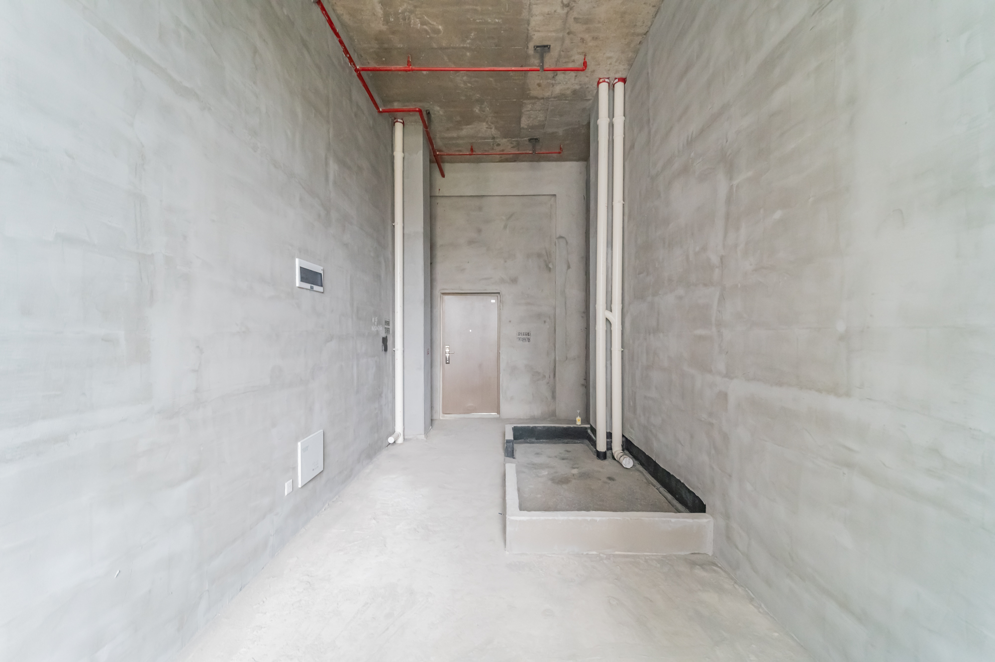 新城悦隽公园  1室1厅1卫    20.0万卧室