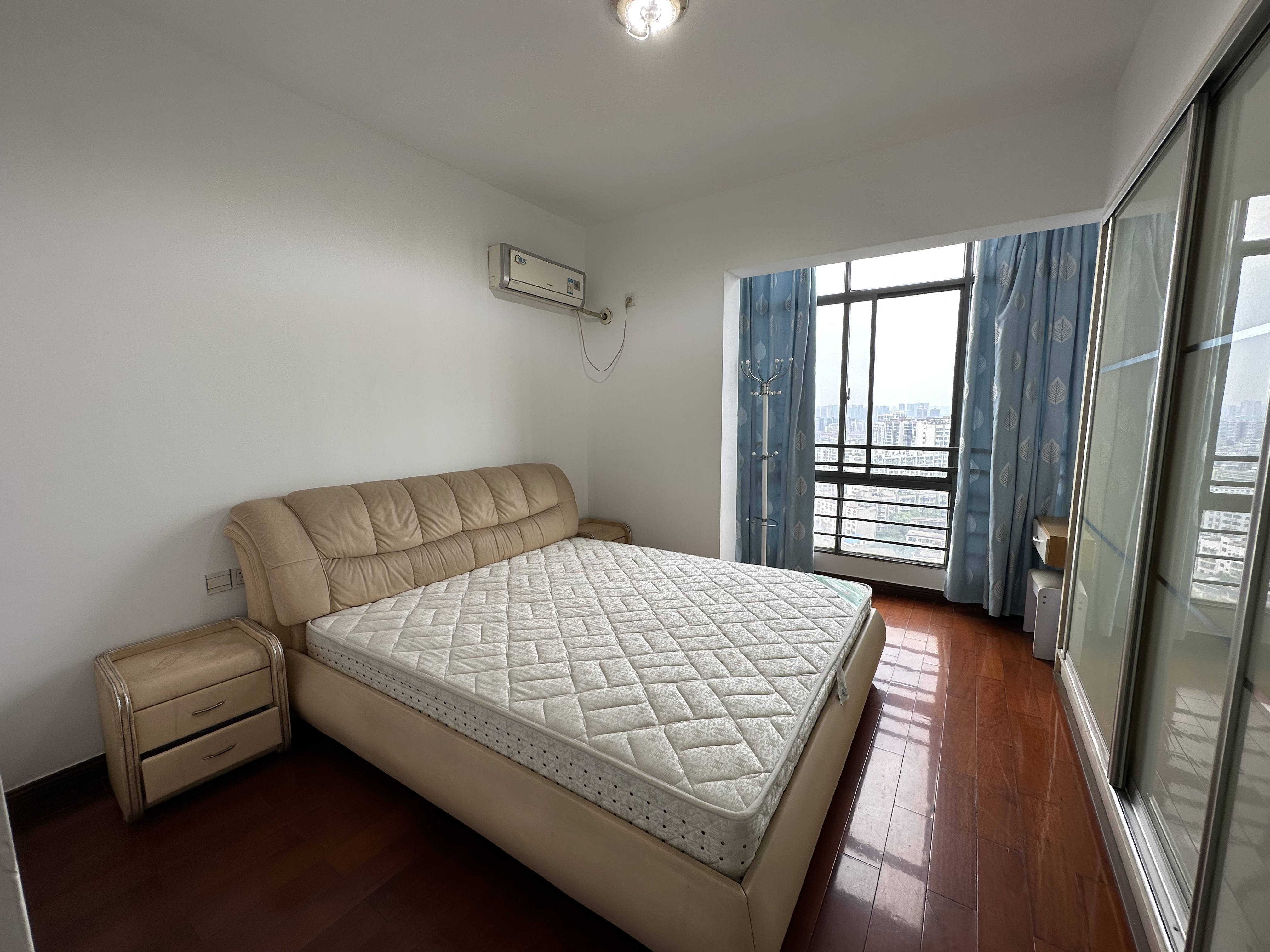 中旺锦安城 3室2厅1卫 48.0万 中旺锦安城 3室2厅1卫 48.0万室内图