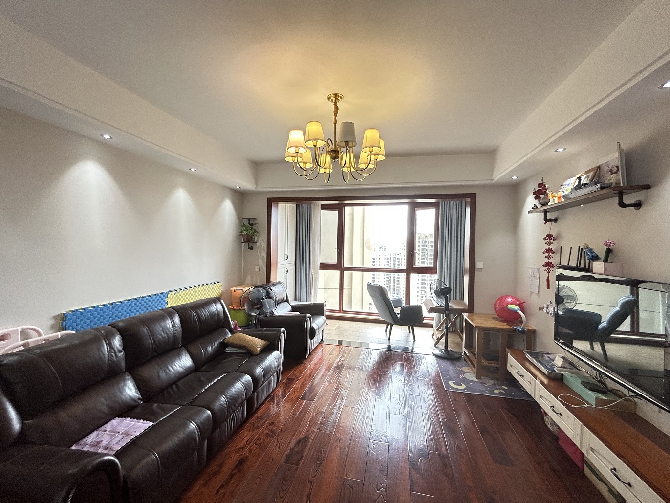 经世龙城 3室2厅2卫 88.0万 经世龙城 3室2厅2卫 88.0万室内图