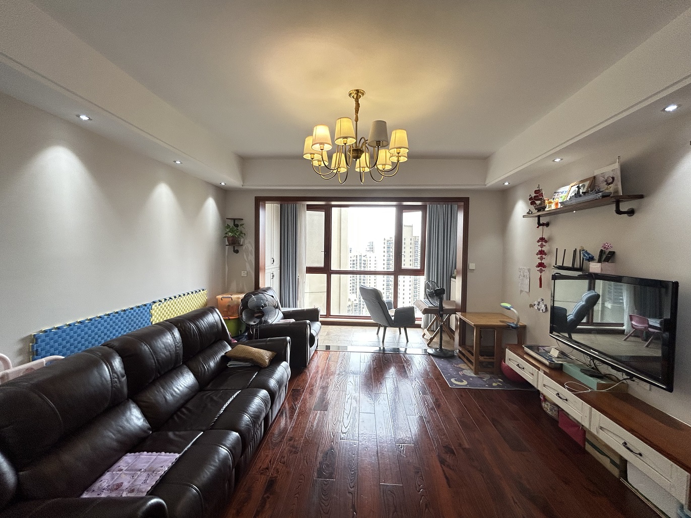 经世龙城 3室2厅2卫 88.0万 经世龙城 3室2厅2卫 88.0万室内图