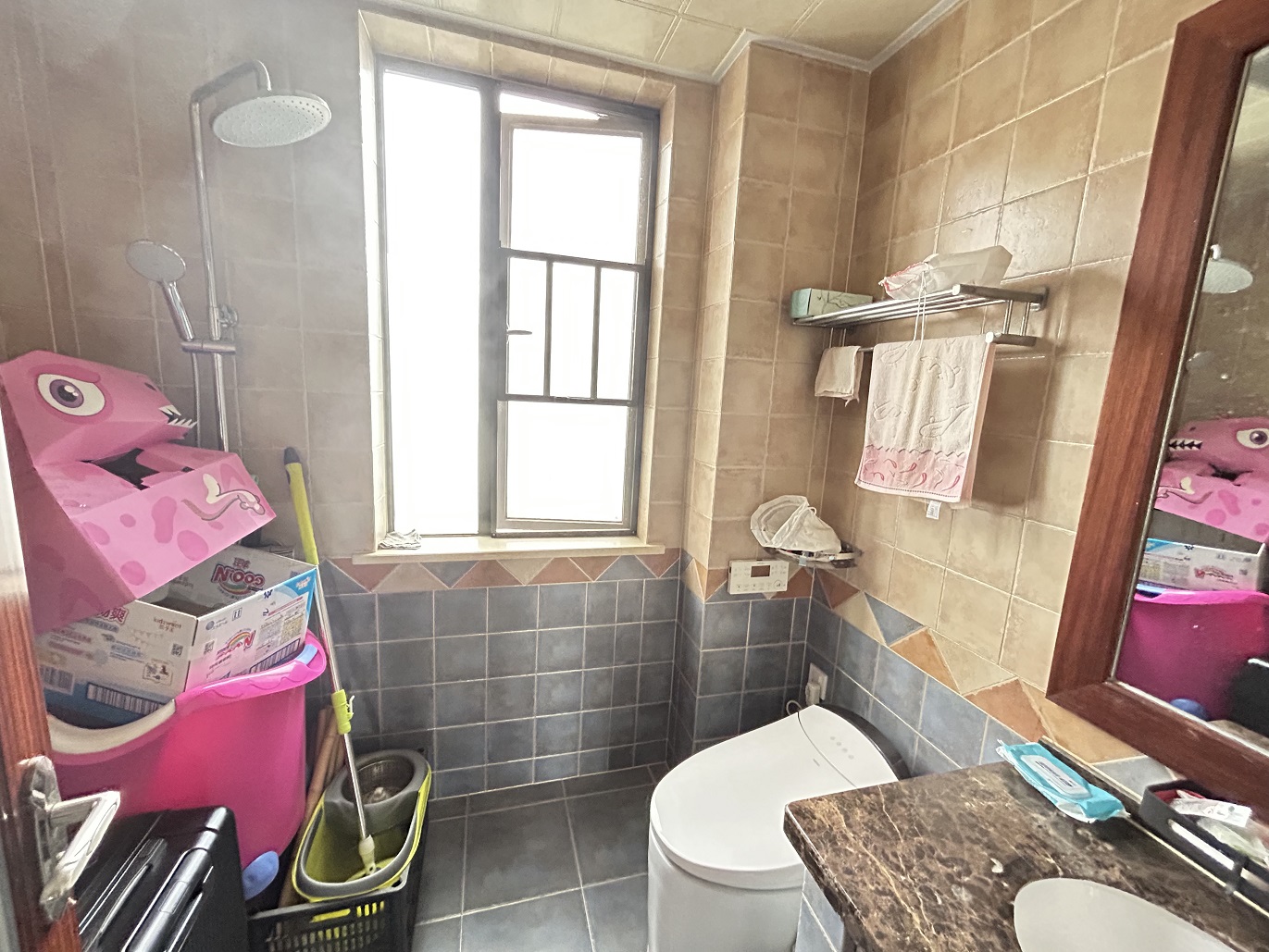 经世龙城 3室2厅2卫 88.0万 经世龙城 3室2厅2卫 88.0万室内图