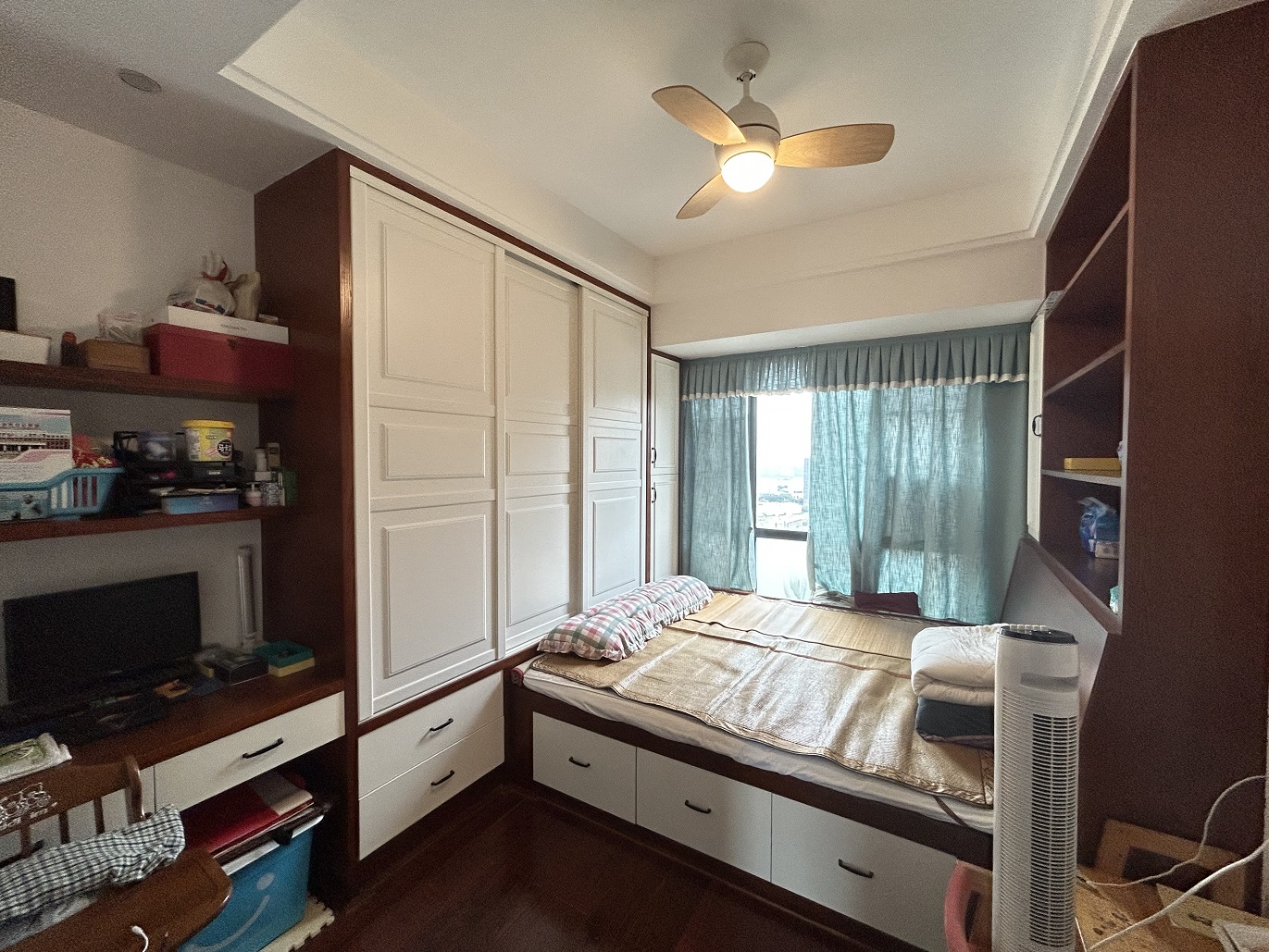 经世龙城 3室2厅2卫 88.0万 经世龙城 3室2厅2卫 88.0万室内图