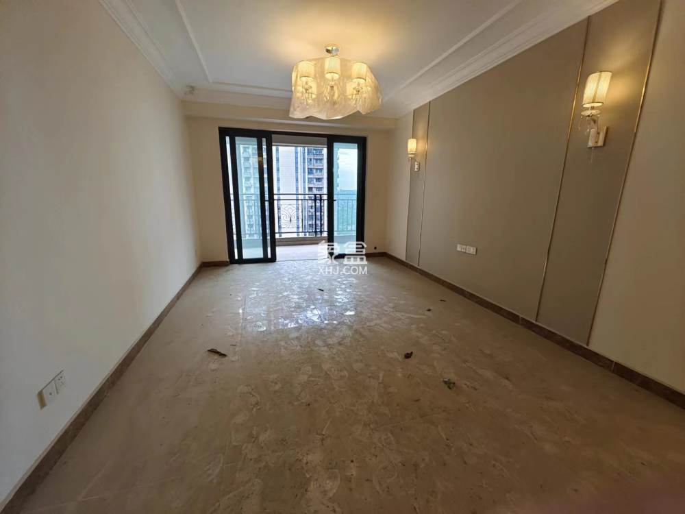 恒大华府 3室2厅1卫 83.0万 恒大华府 3室2厅1卫 83.0万室内图