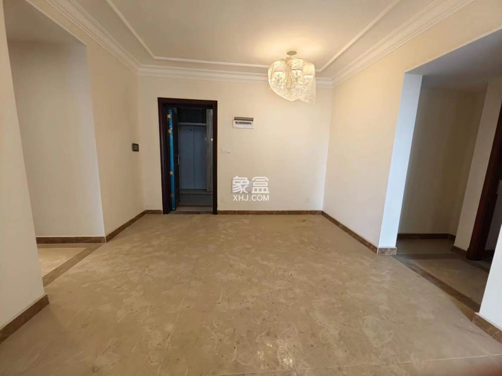 恒大华府 3室2厅1卫 83.0万 恒大华府 3室2厅1卫 83.0万室内图