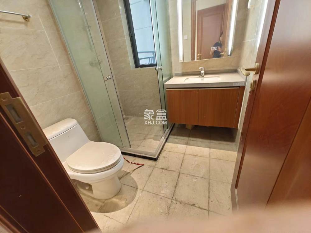 恒大华府 3室2厅1卫 83.0万 恒大华府 3室2厅1卫 83.0万室内图