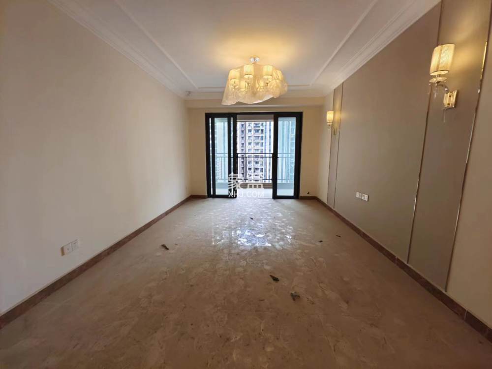 恒大华府 3室2厅1卫 83.0万 恒大华府 3室2厅1卫 83.0万室内图