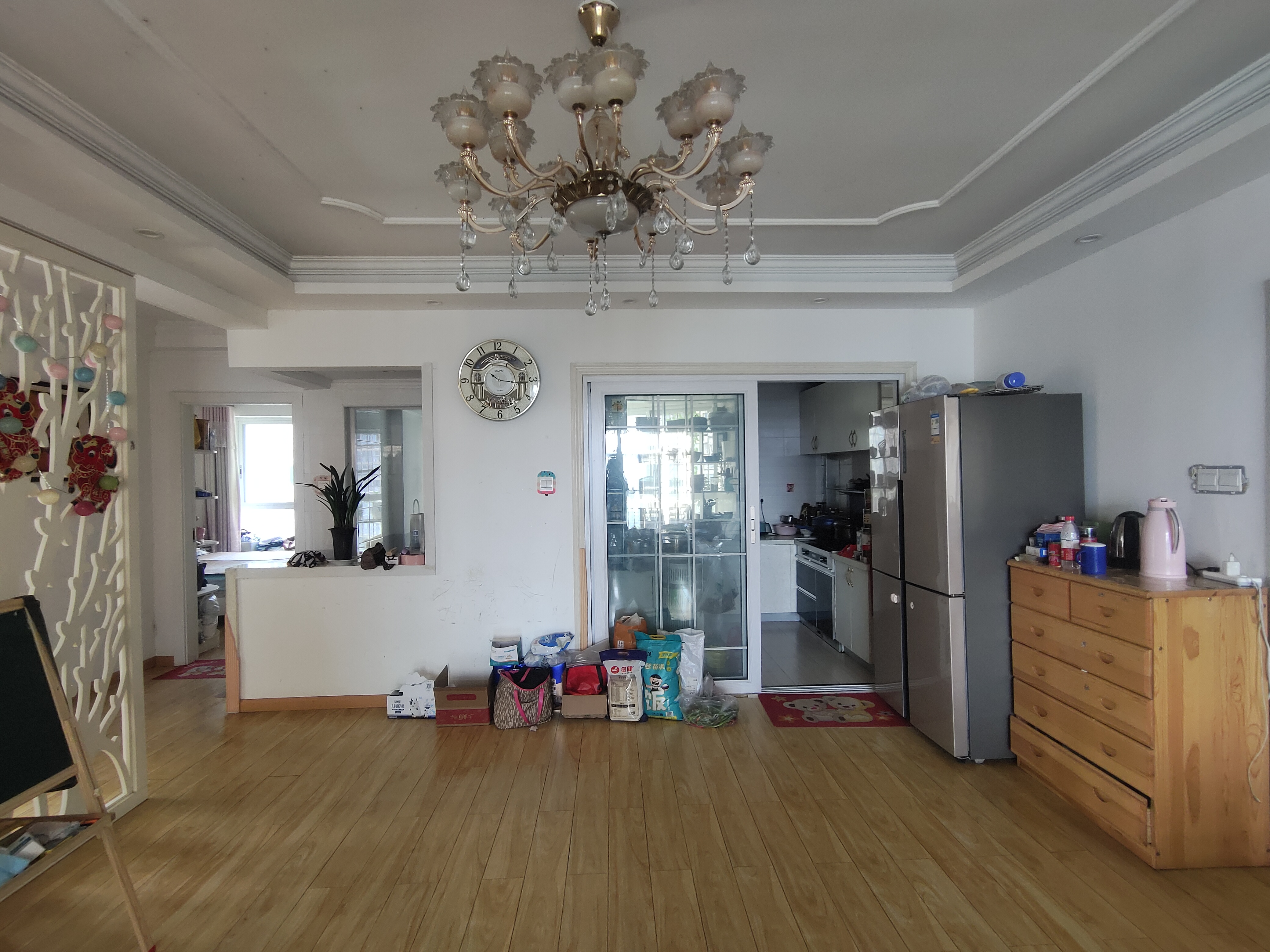 大江观邸-富基花园 4室2厅2卫 81.8万 大江观邸-富基花园 4室2厅2卫 81.8万室内图