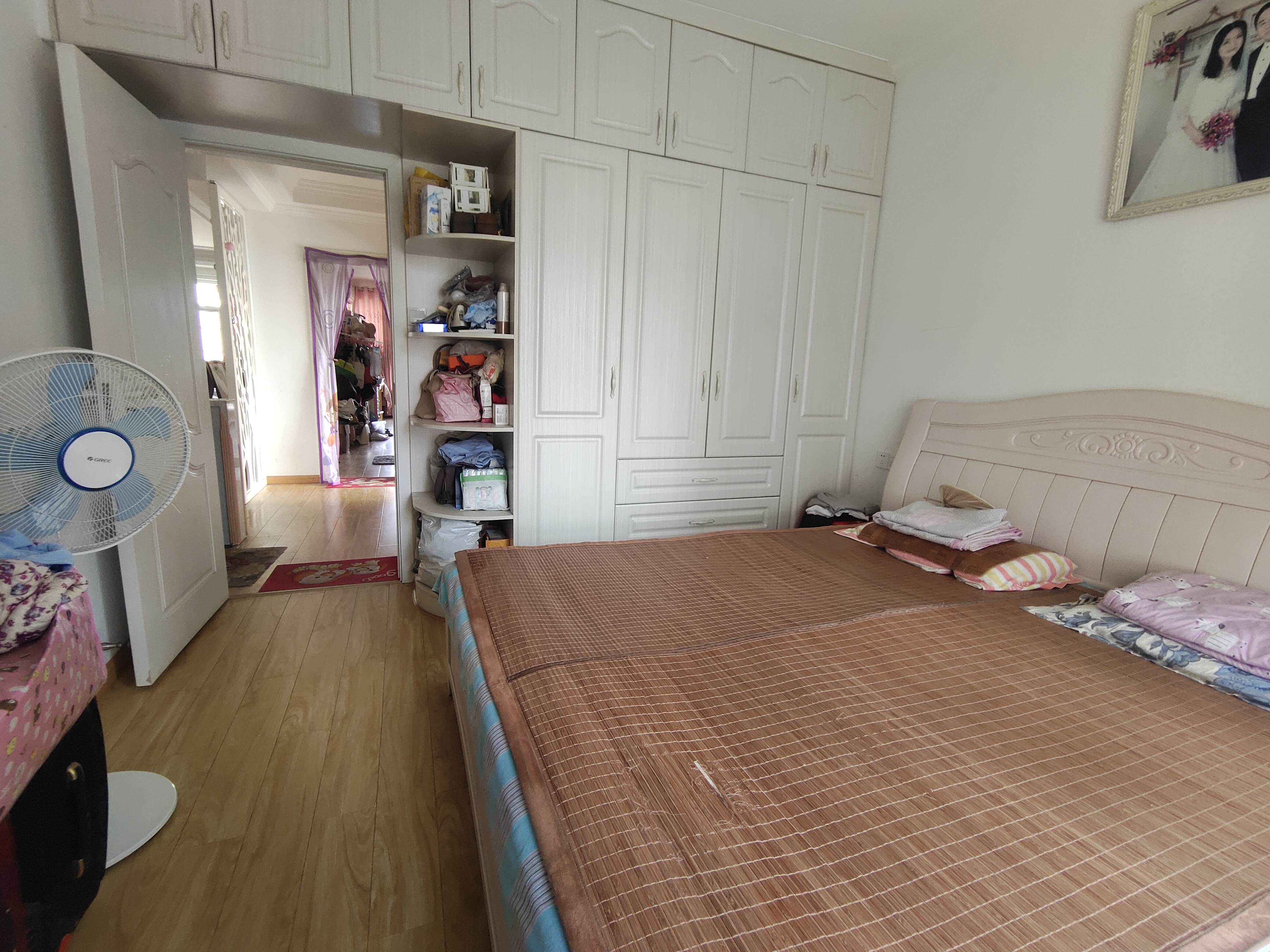 大江观邸-富基花园 4室2厅2卫 81.8万 大江观邸-富基花园 4室2厅2卫 81.8万室内图