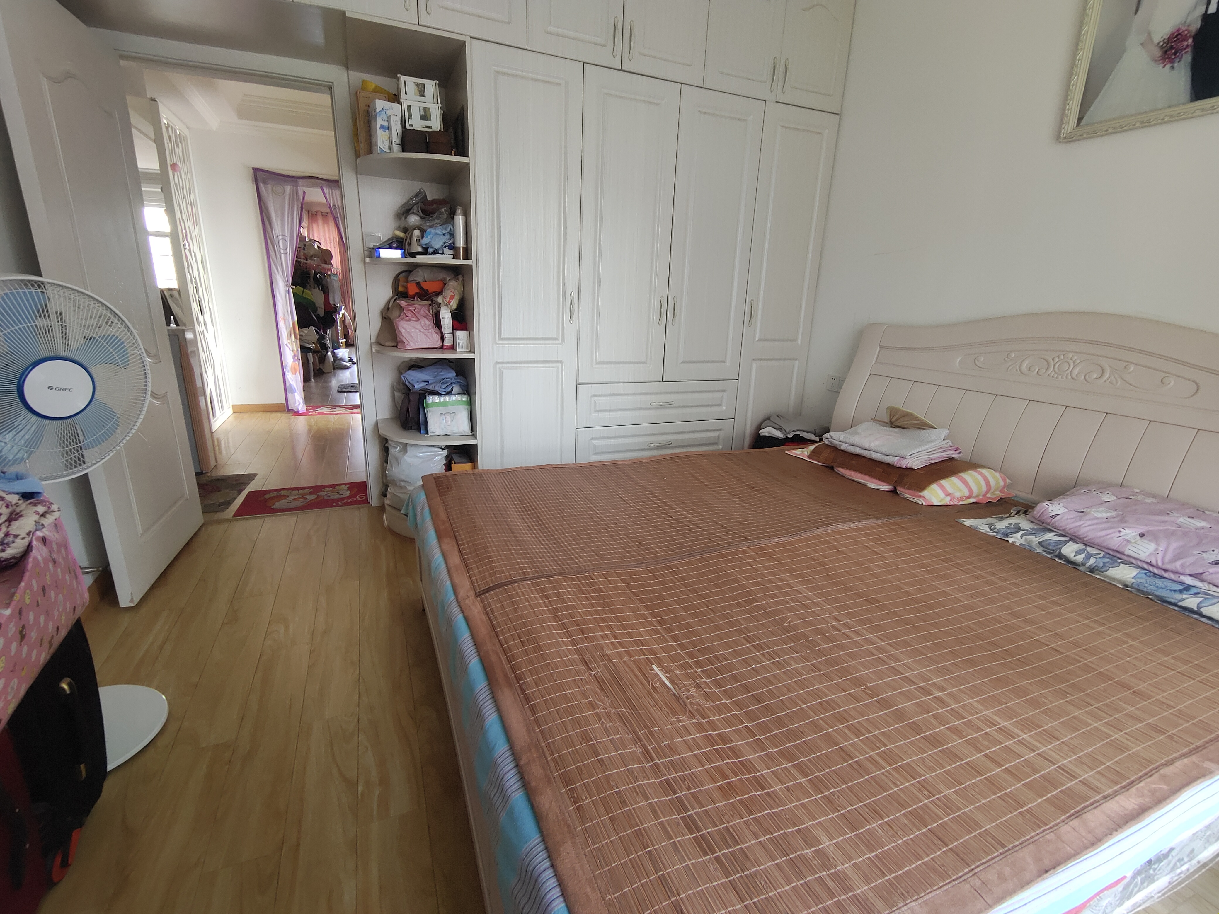 大江观邸-富基花园 4室2厅2卫 81.8万 大江观邸-富基花园 4室2厅2卫 81.8万室内图