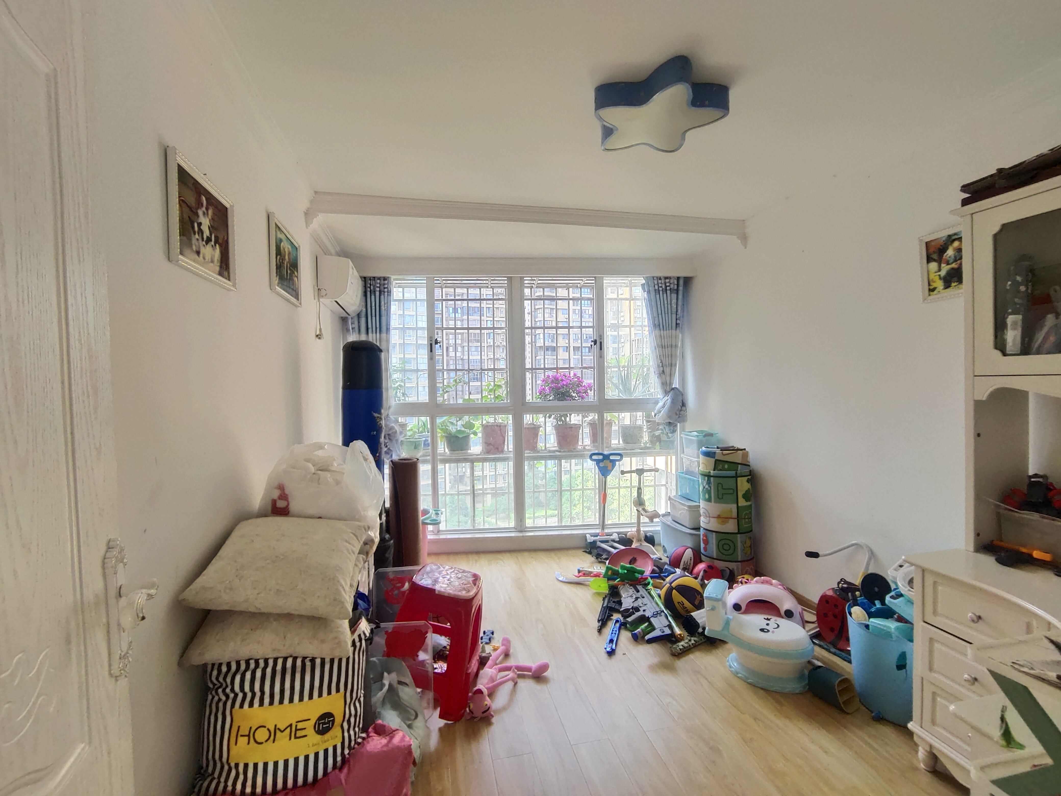 大江观邸-富基花园 4室2厅2卫 81.8万 大江观邸-富基花园 4室2厅2卫 81.8万室内图