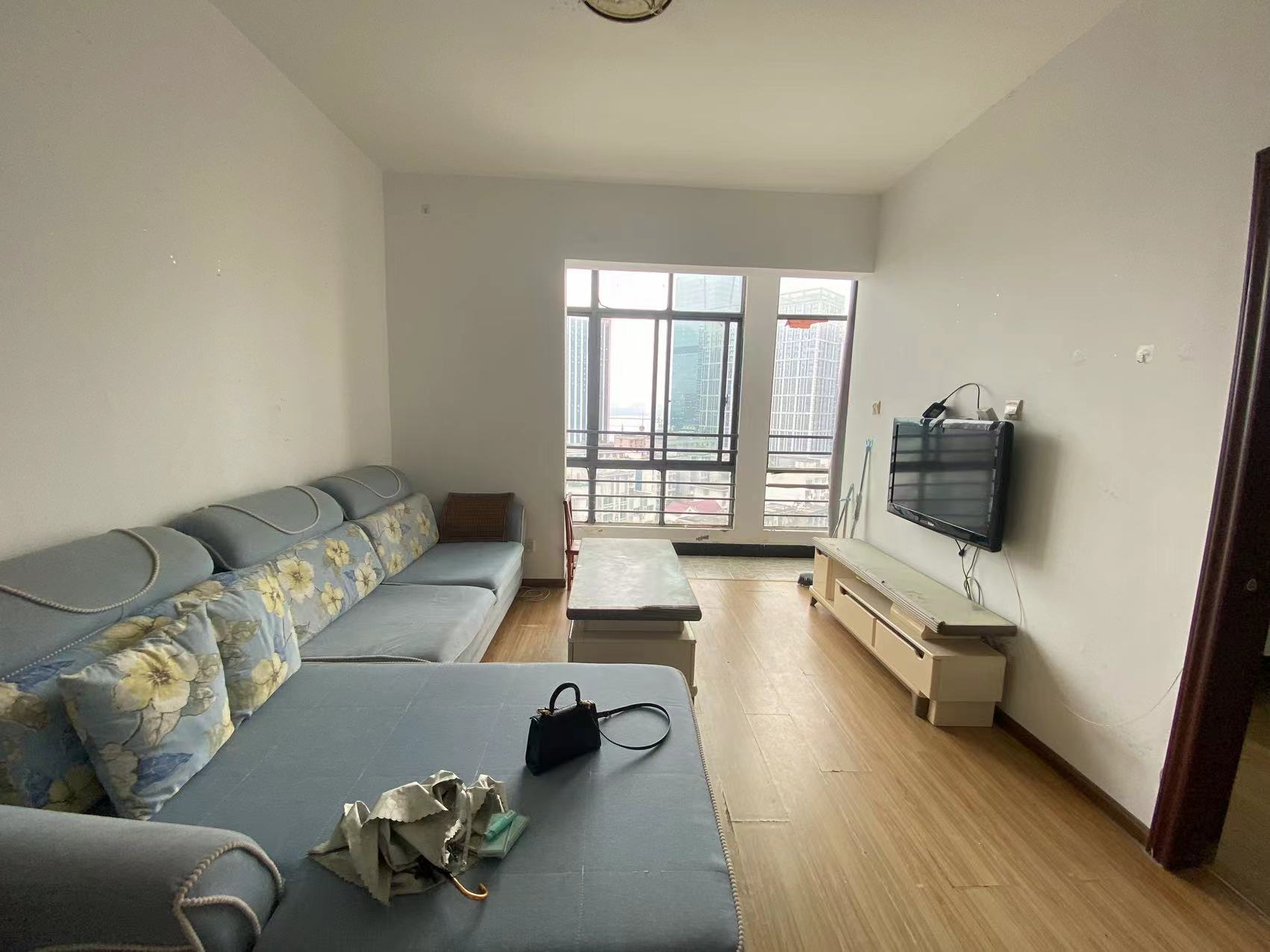 中旺锦安城 1室1厅1卫 29.8万 中旺锦安城 1室1厅1卫 29.8万室内图