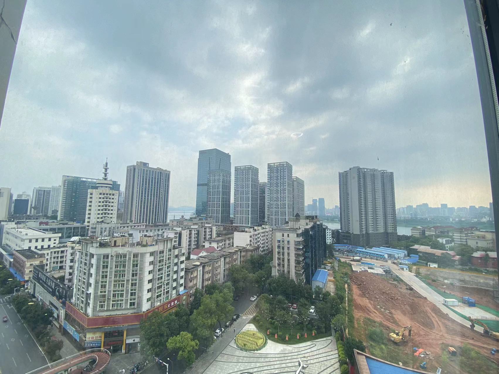 中旺锦安城 1室1厅1卫 29.8万 中旺锦安城 1室1厅1卫 29.8万室内图