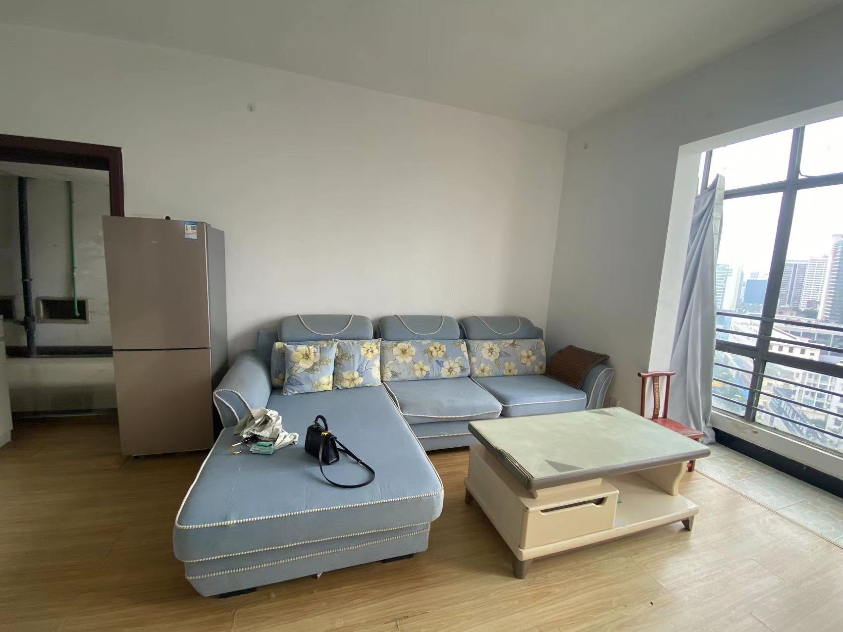 中旺锦安城 1室1厅1卫 29.8万 中旺锦安城 1室1厅1卫 29.8万室内图