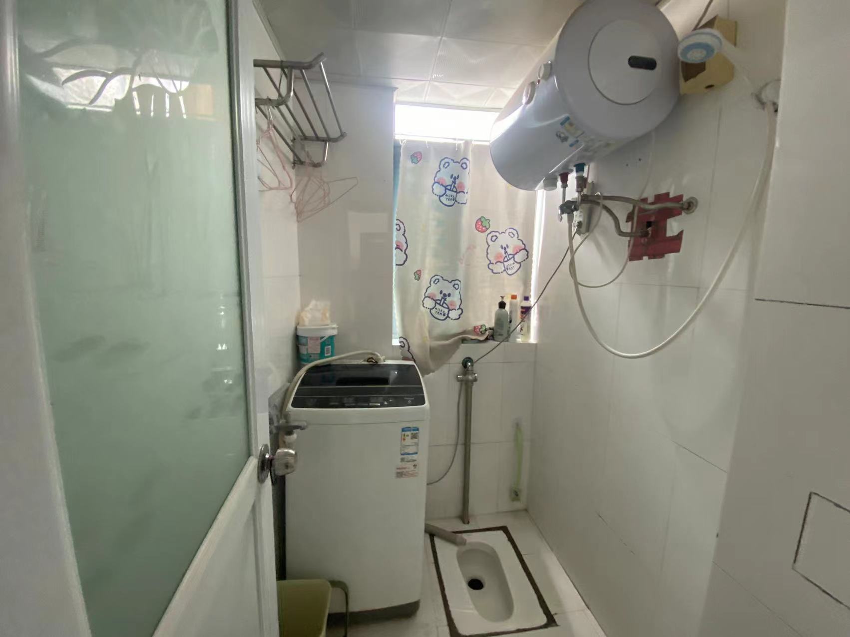 中旺锦安城 1室1厅1卫 29.8万 中旺锦安城 1室1厅1卫 29.8万室内图