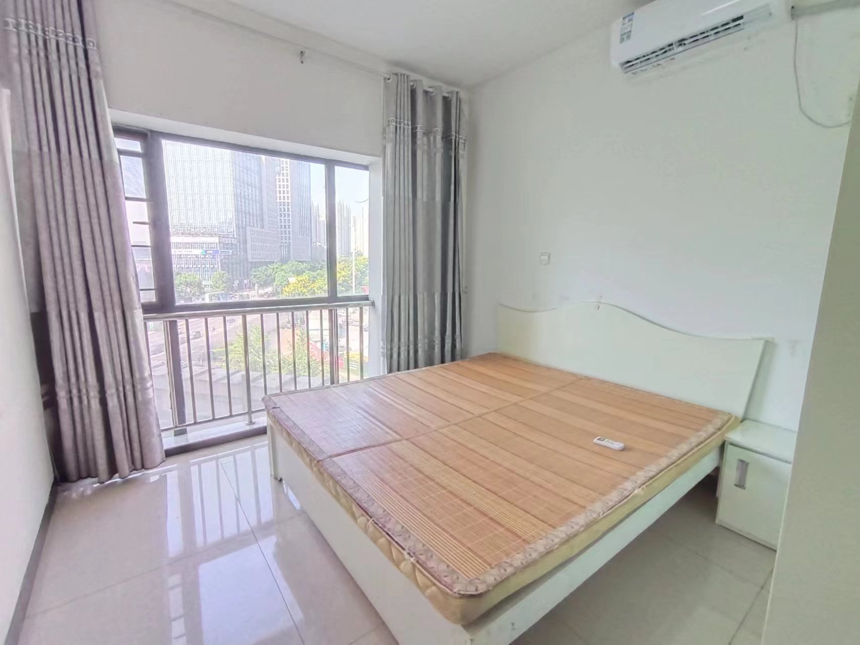 流金岁月-华晨国际 2室1厅1卫 54.8万 流金岁月-华晨国际 2室1厅1卫 54.8万室内图