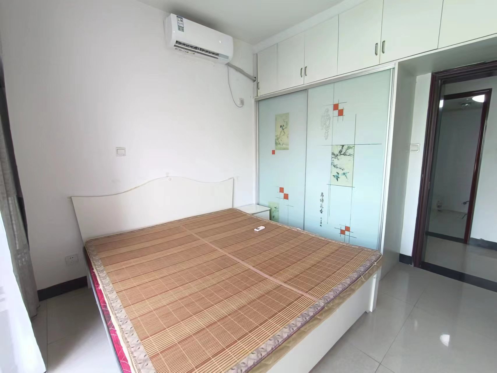 流金岁月-华晨国际 2室1厅1卫 54.8万 流金岁月-华晨国际 2室1厅1卫 54.8万室内图