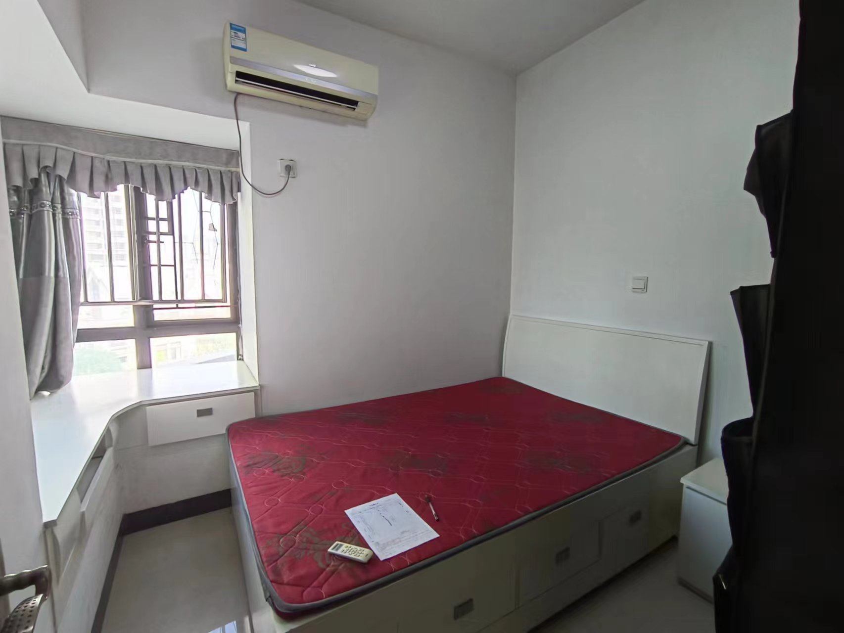 流金岁月-华晨国际 2室1厅1卫 54.8万 流金岁月-华晨国际 2室1厅1卫 54.8万室内图