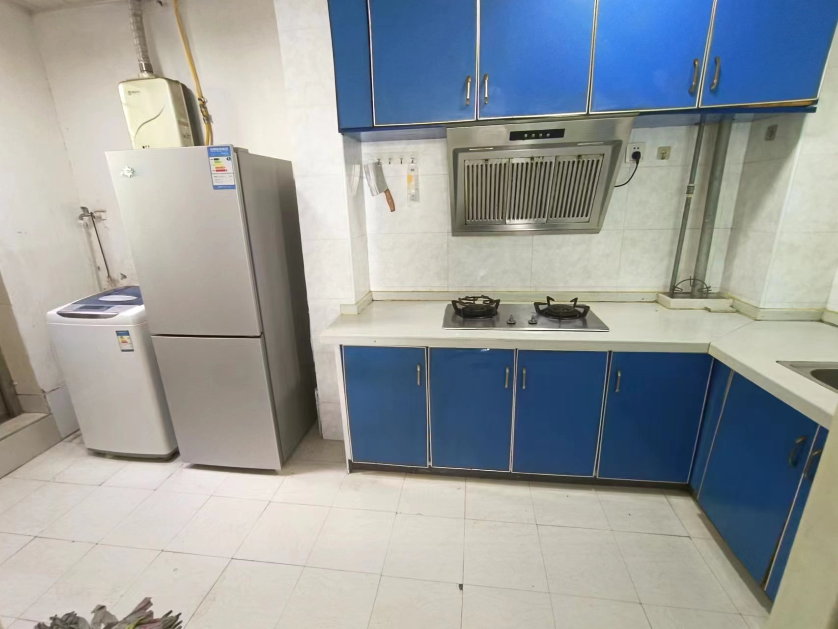 流金岁月-华晨国际 2室1厅1卫 54.8万 流金岁月-华晨国际 2室1厅1卫 54.8万室内图