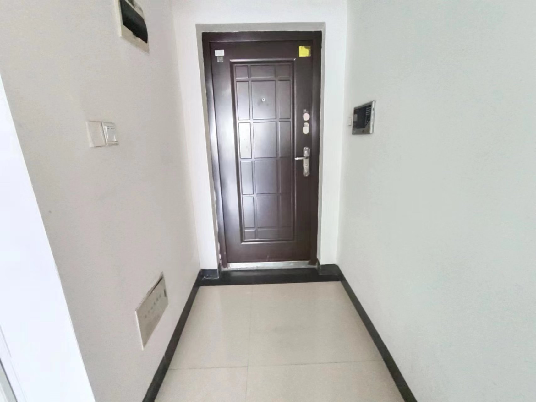 流金岁月-华晨国际 2室1厅1卫 54.8万 流金岁月-华晨国际 2室1厅1卫 54.8万室内图