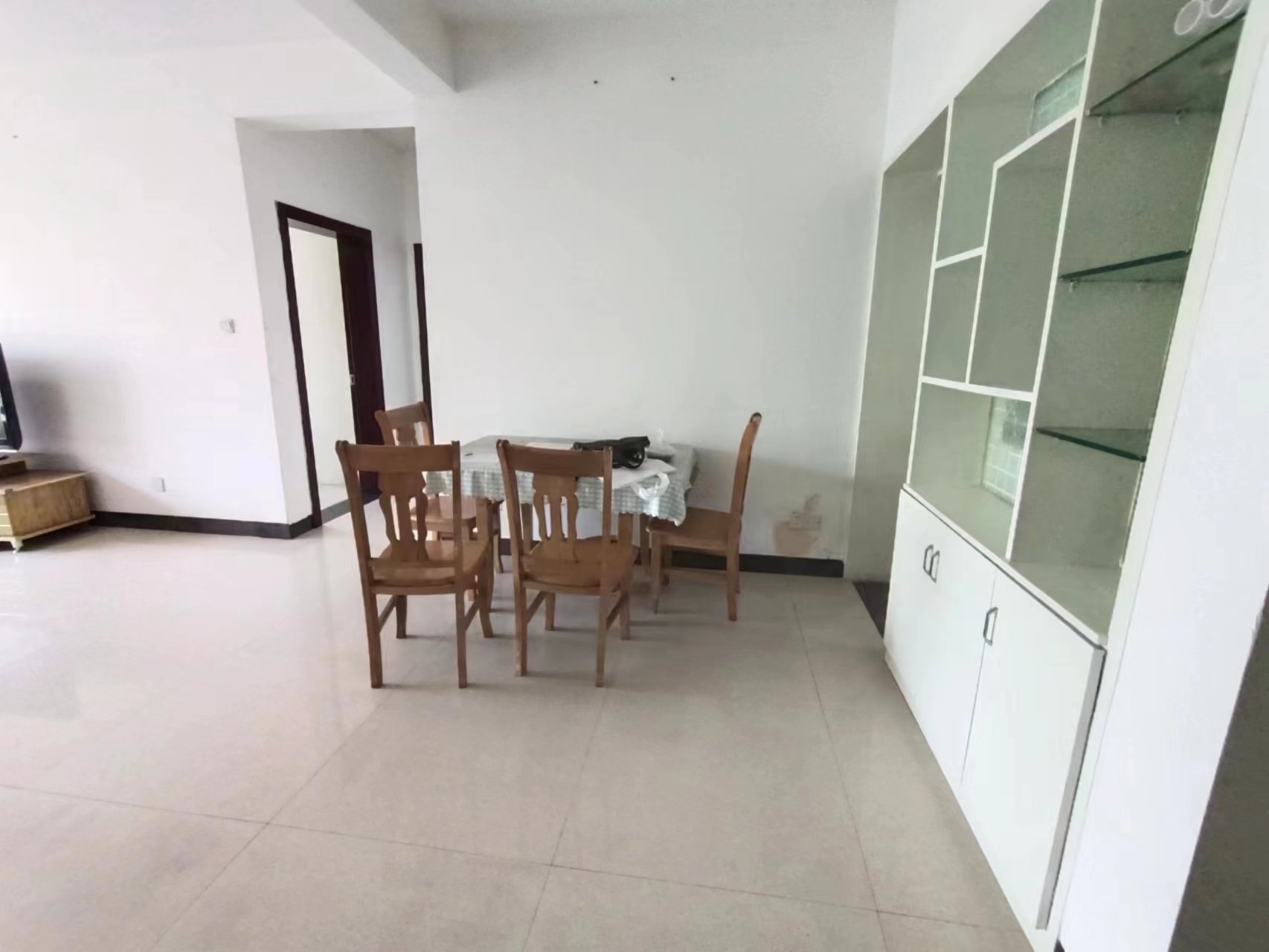 流金岁月-华晨国际 2室1厅1卫 54.8万 流金岁月-华晨国际 2室1厅1卫 54.8万室内图