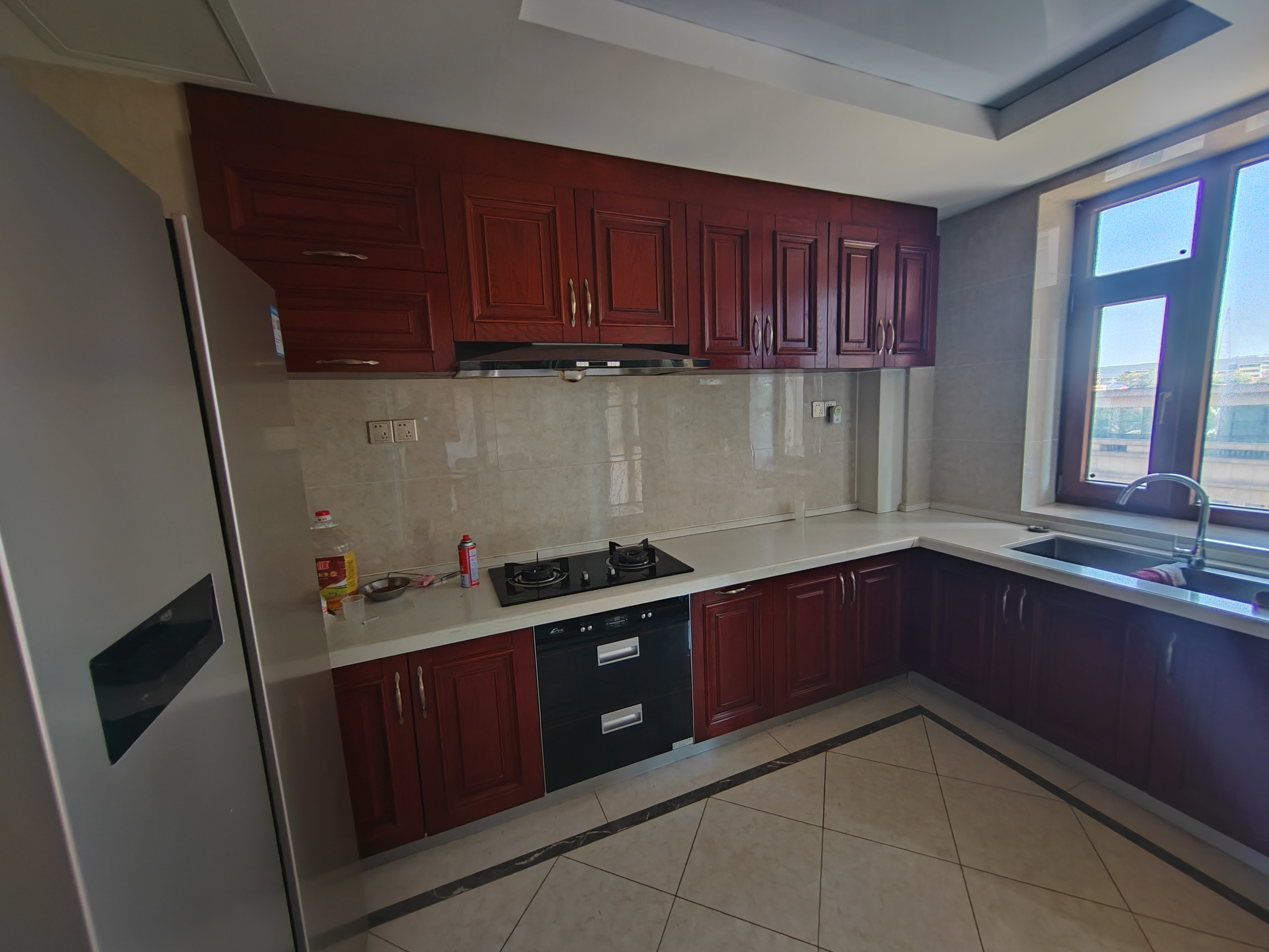 城市公园 3室2厅2卫 114.8万 城市公园 3室2厅2卫 114.8万室内图