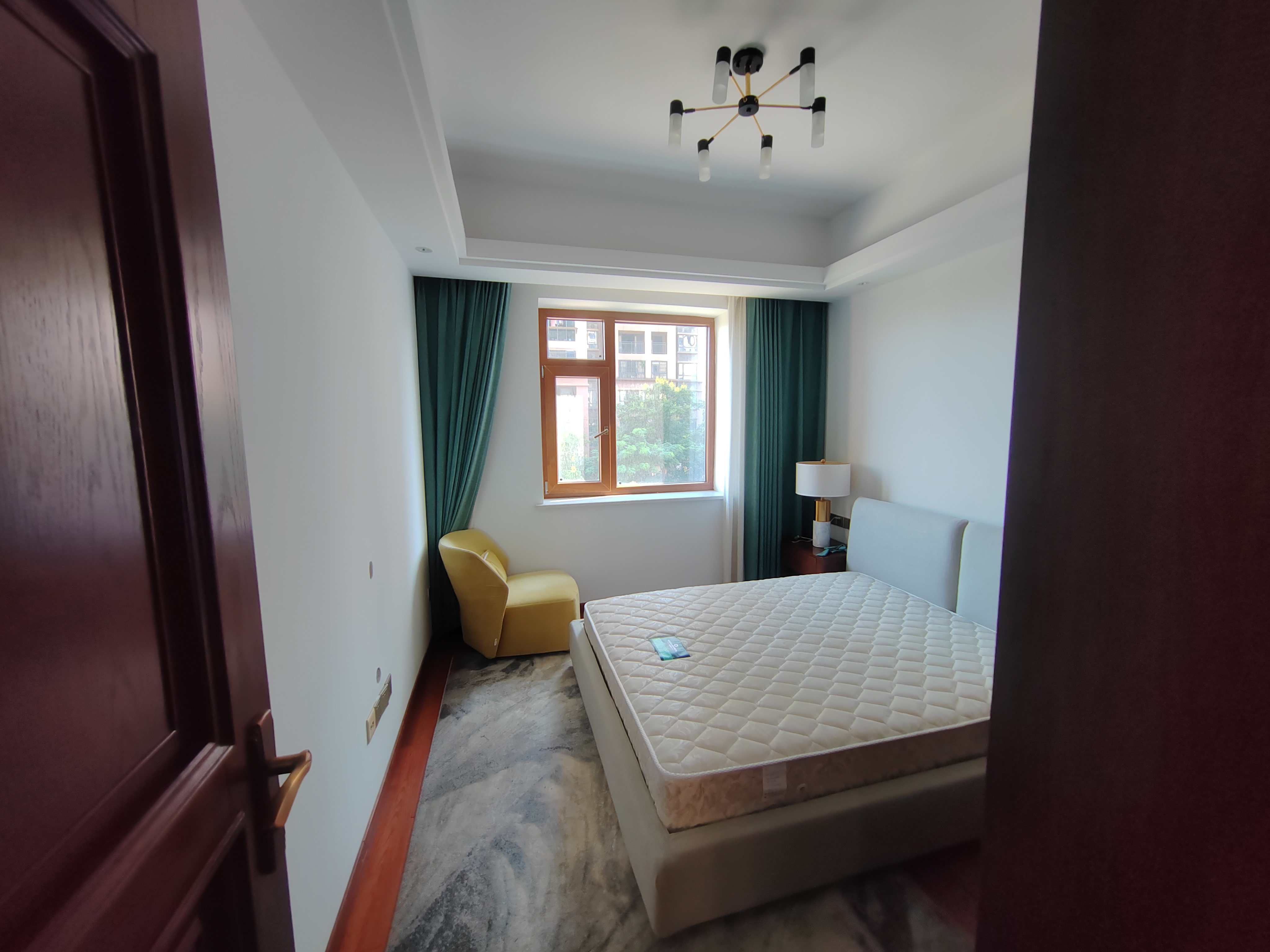 城市公园 3室2厅2卫 114.8万 城市公园 3室2厅2卫 114.8万室内图