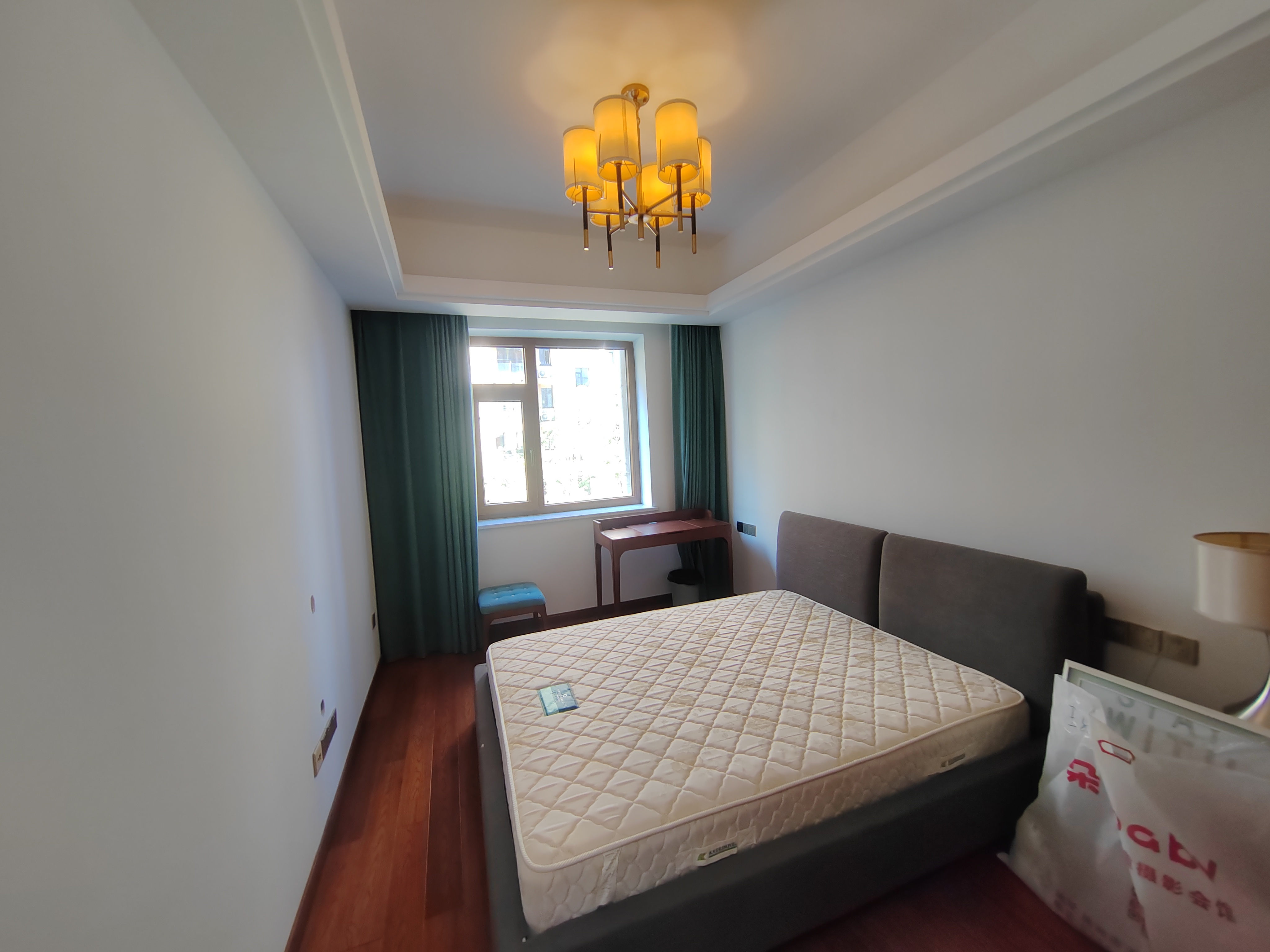 城市公园 3室2厅2卫 114.8万 城市公园 3室2厅2卫 114.8万室内图