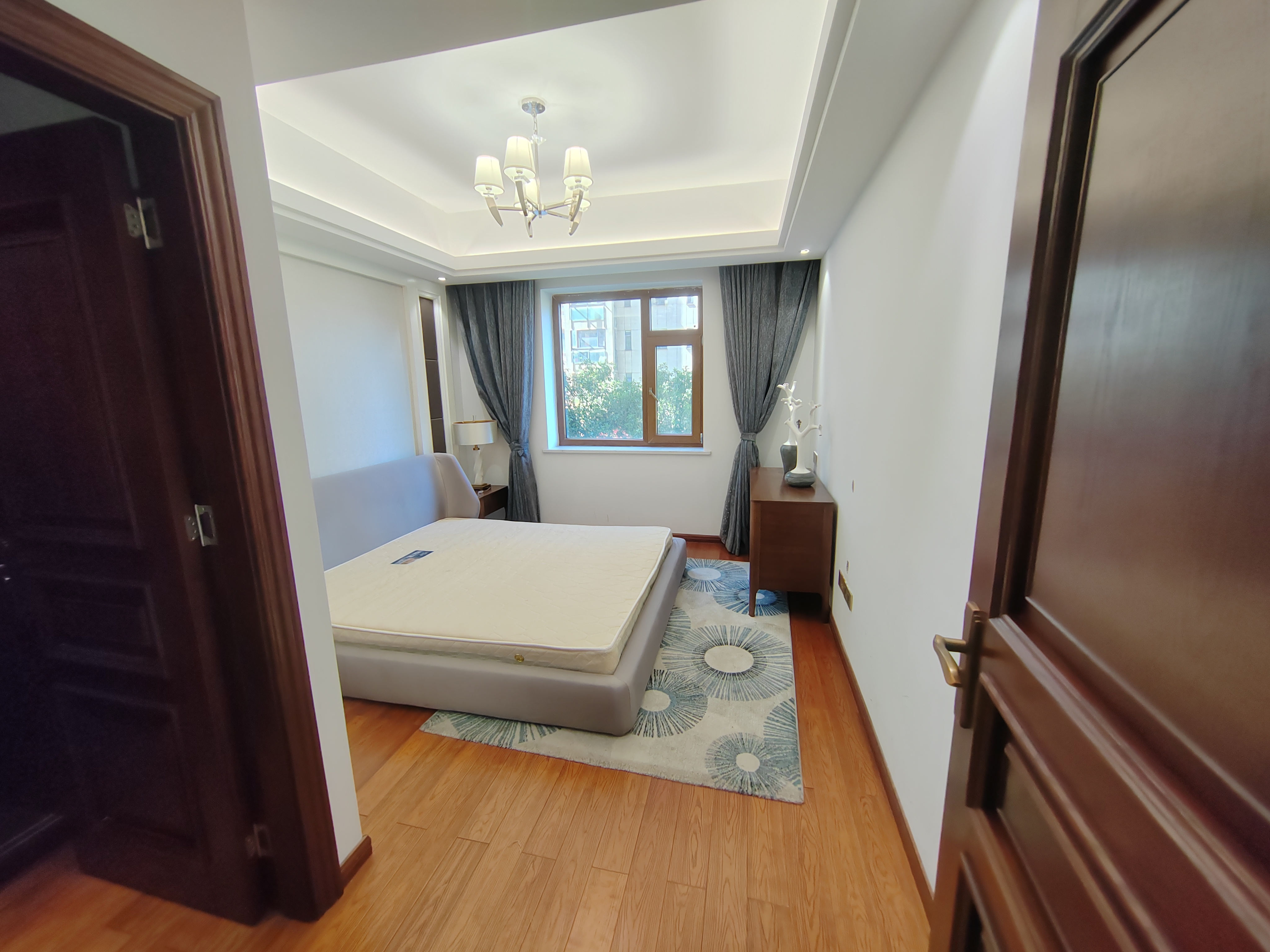 城市公园 3室2厅2卫 114.8万 城市公园 3室2厅2卫 114.8万室内图