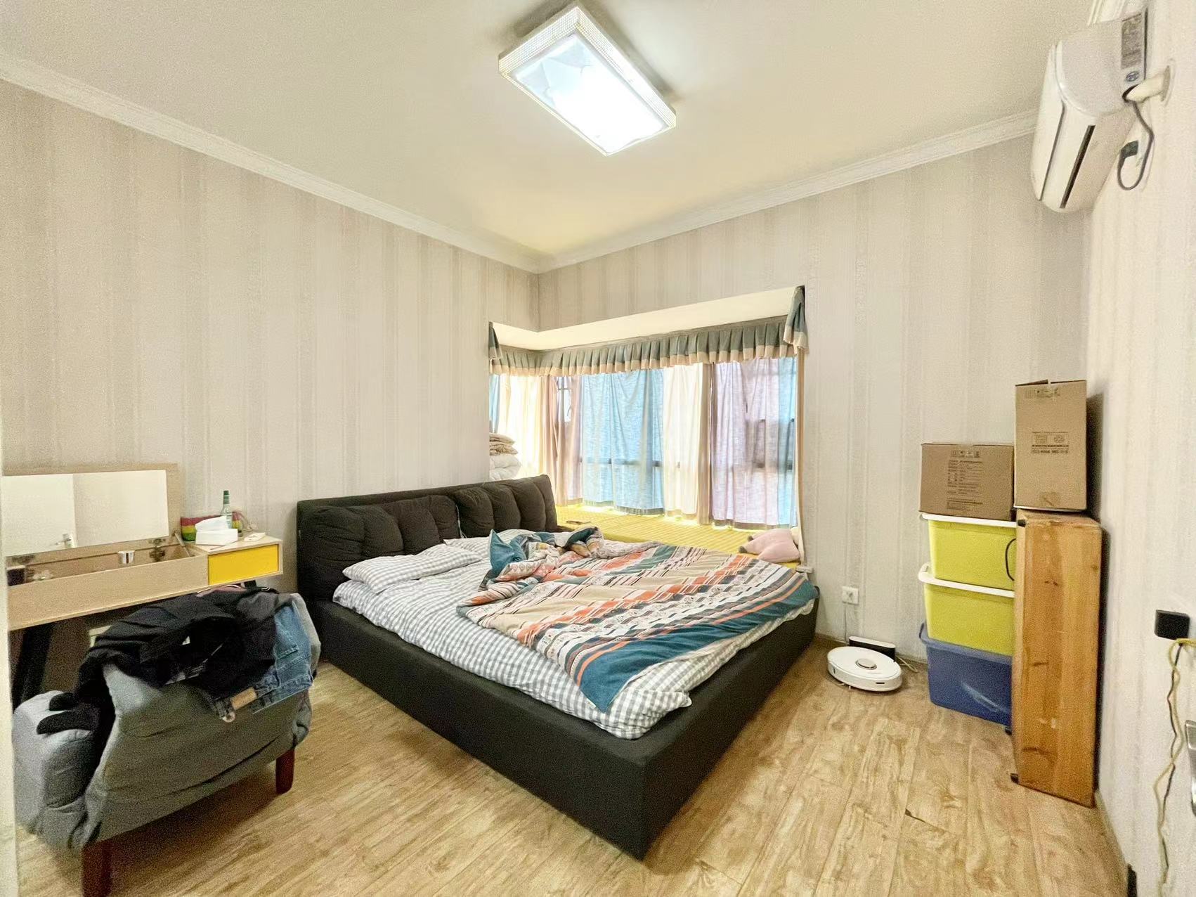 美的城二期 3室2厅1卫 51.8万 美的城二期 3室2厅1卫 51.8万室内图