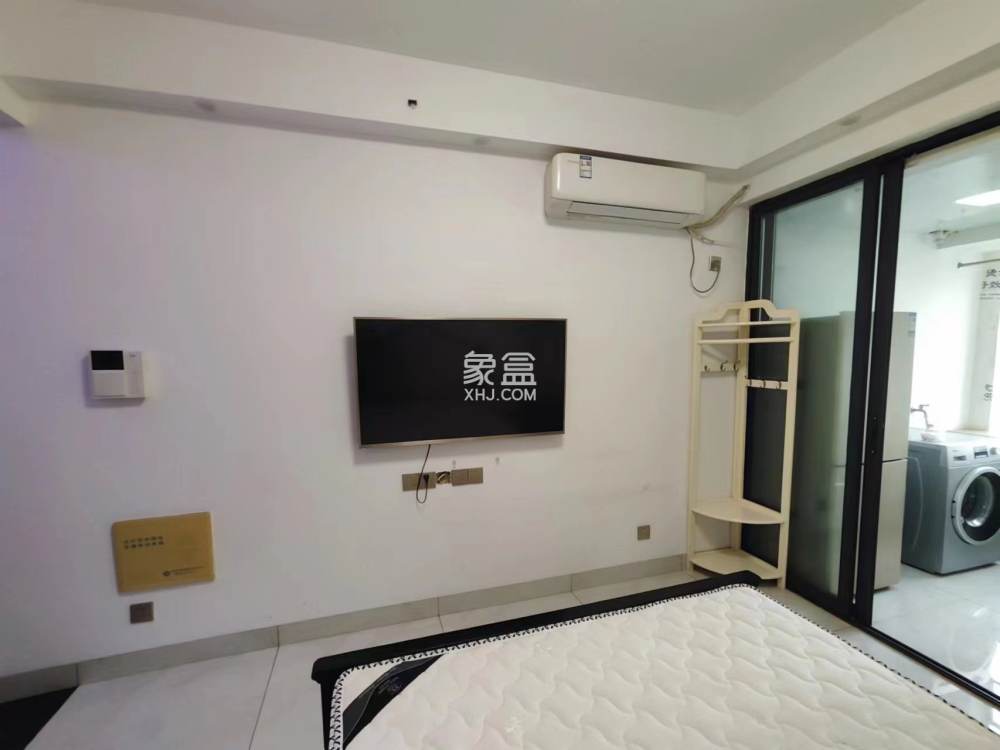 中建御山和苑  1室1厅1卫   25.80万