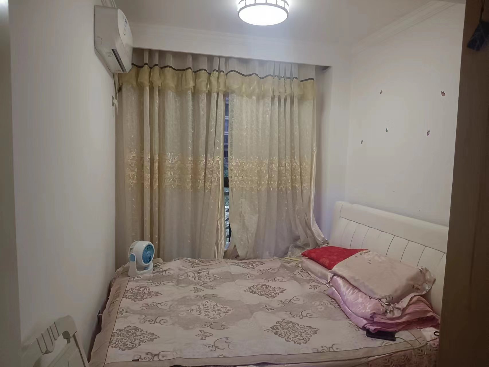 中欧昆仑首府 3室2厅2卫 66.8万 中欧昆仑首府 3室2厅2卫 66.8万室内图