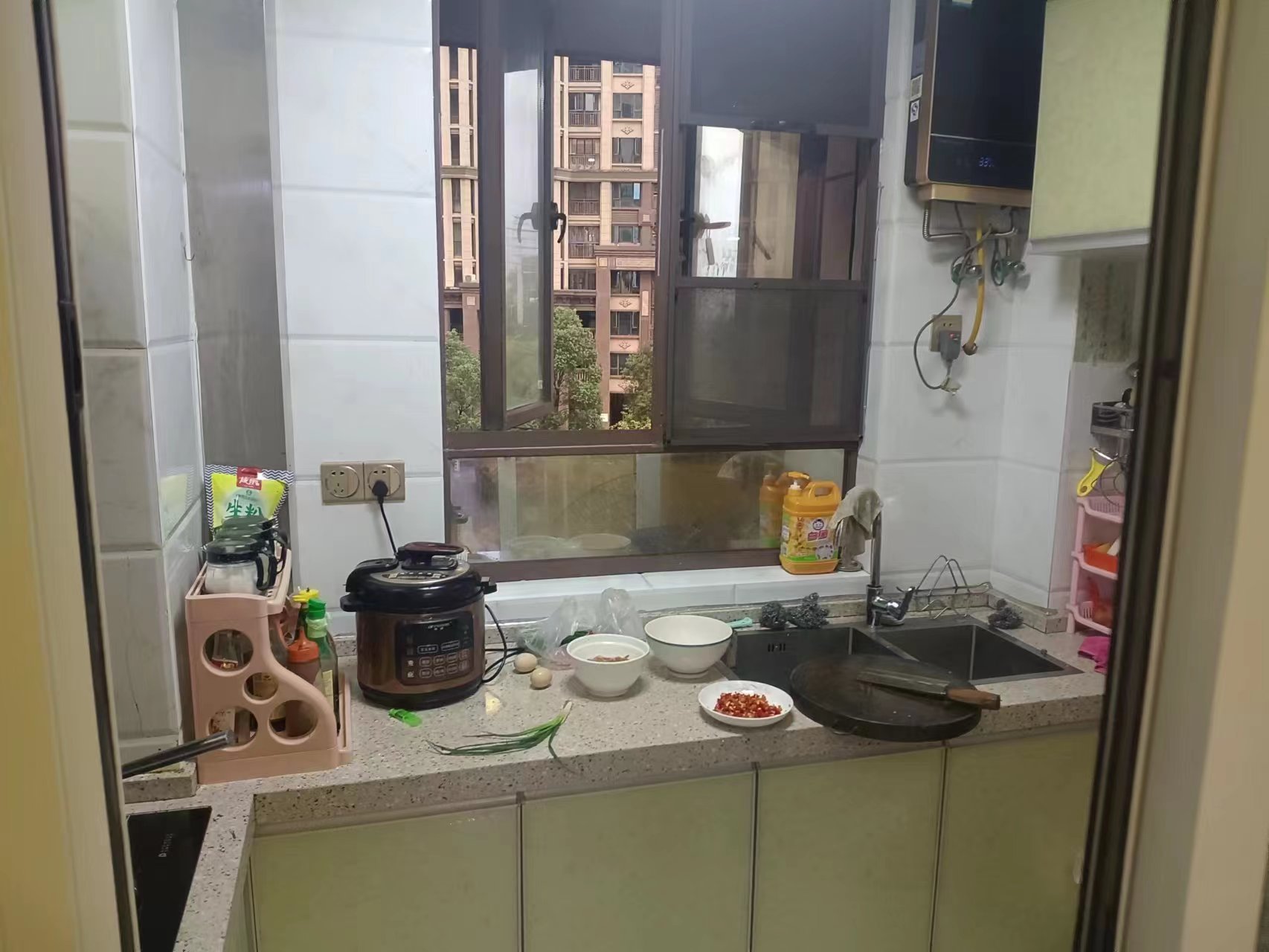 中欧昆仑首府 3室2厅2卫 66.8万 中欧昆仑首府 3室2厅2卫 66.8万室内图