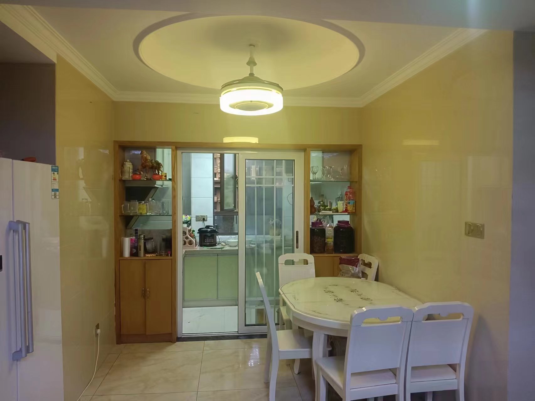 中欧昆仑首府 3室2厅2卫 66.8万 中欧昆仑首府 3室2厅2卫 66.8万室内图