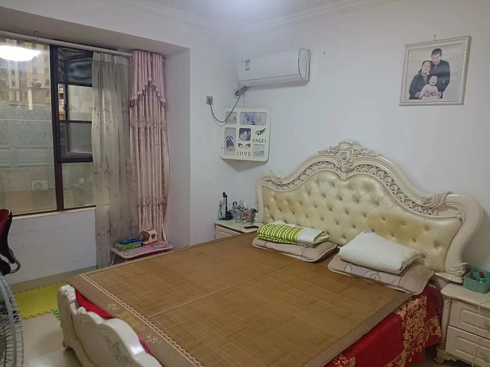 中欧昆仑首府 3室2厅2卫 66.8万 中欧昆仑首府 3室2厅2卫 66.8万室内图