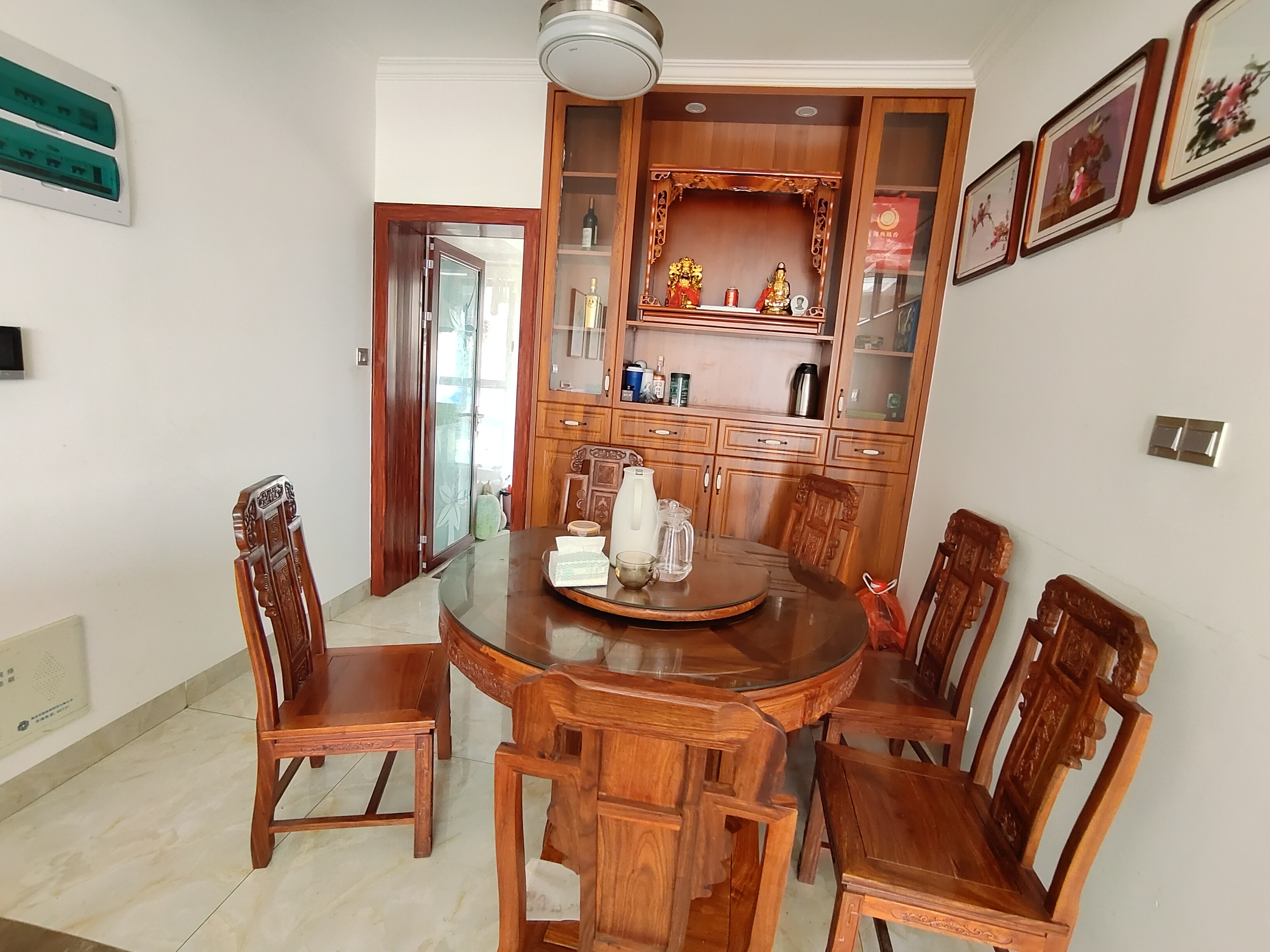 城发郦城 4室2厅2卫 80.0万 城发郦城 4室2厅2卫 80.0万室内图