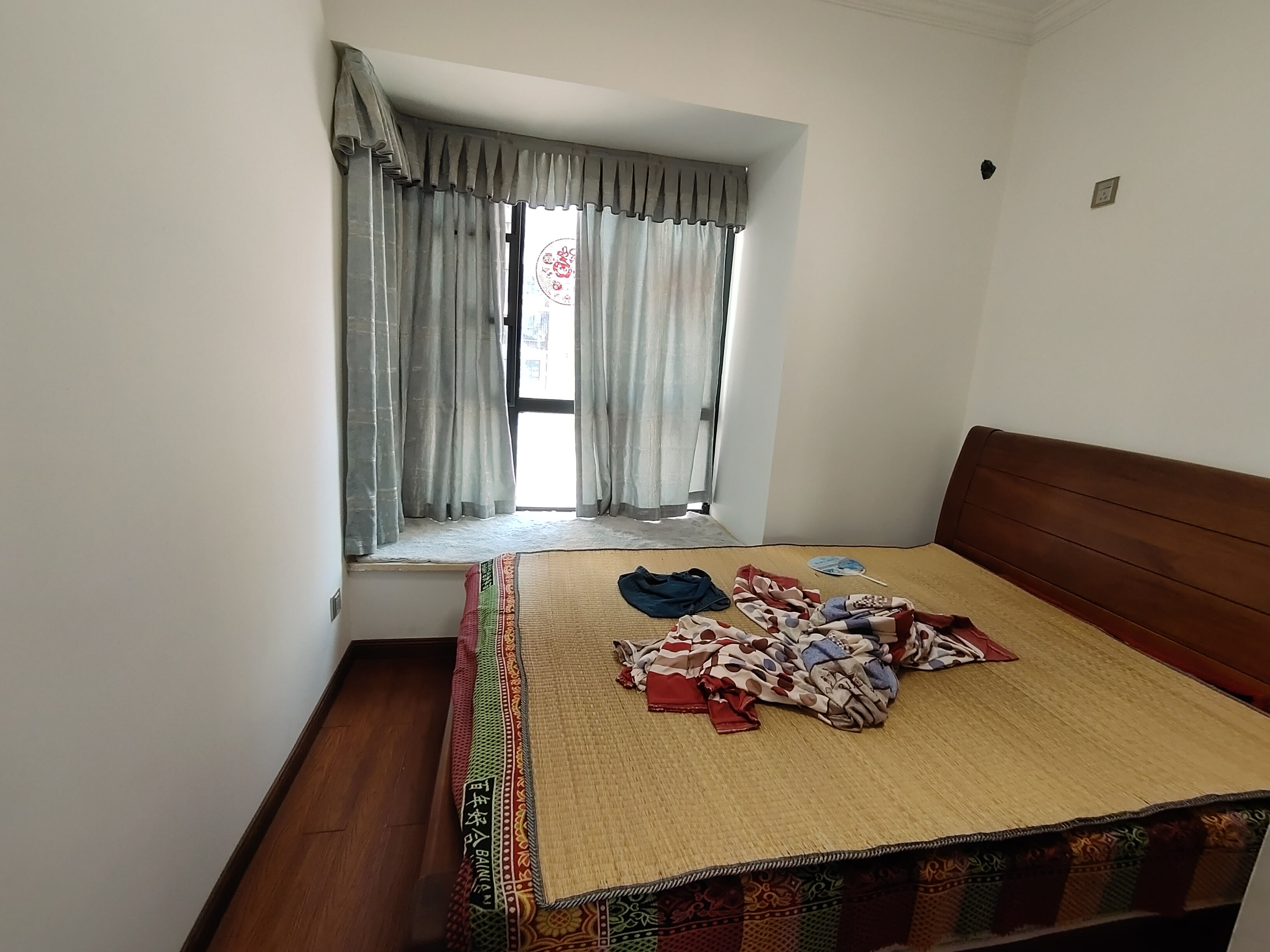 城发郦城 4室2厅2卫 80.0万 城发郦城 4室2厅2卫 80.0万室内图