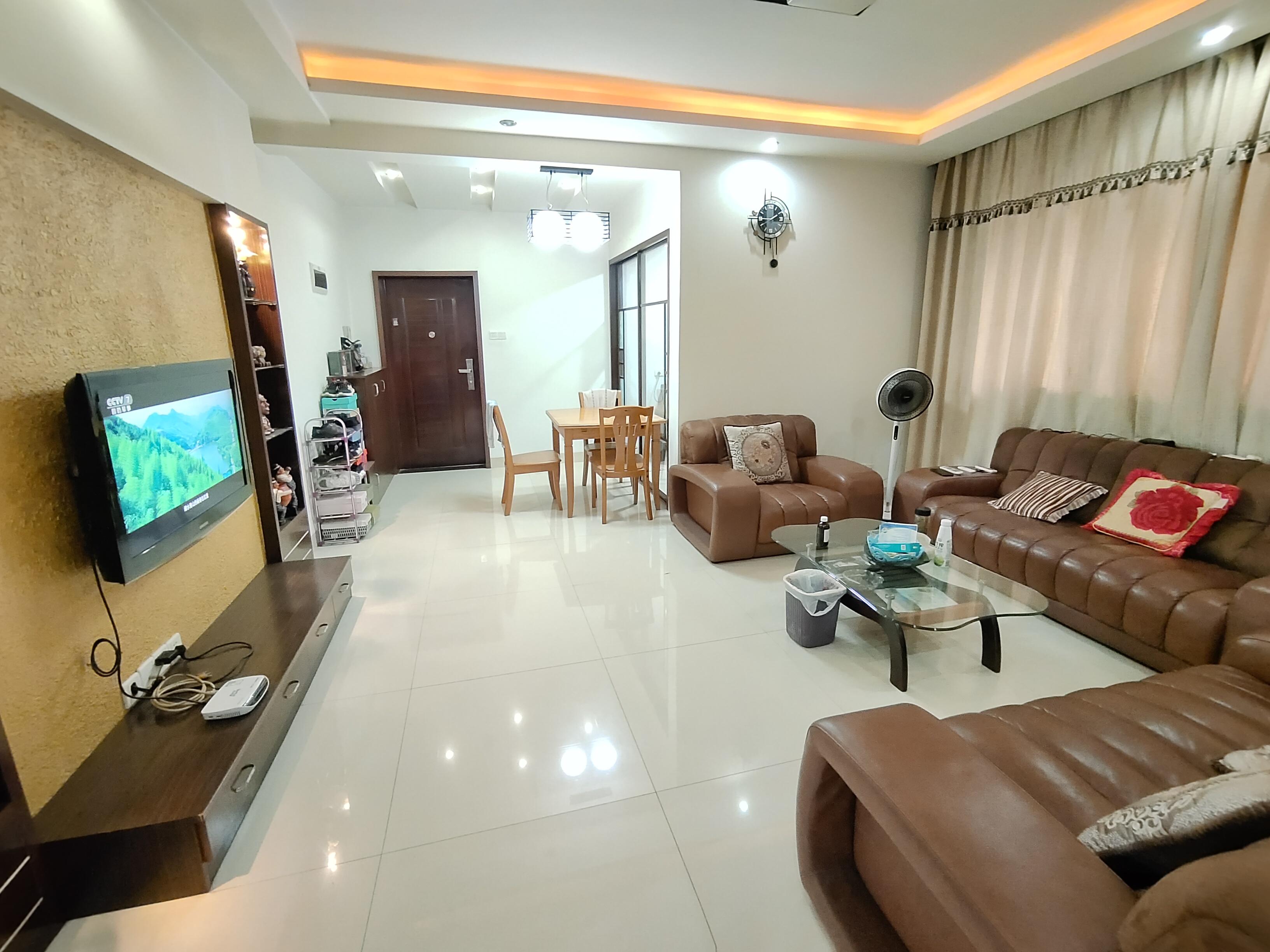 香樟园 2室2厅1卫 45.0万 香樟园 2室2厅1卫 45.0万室内图