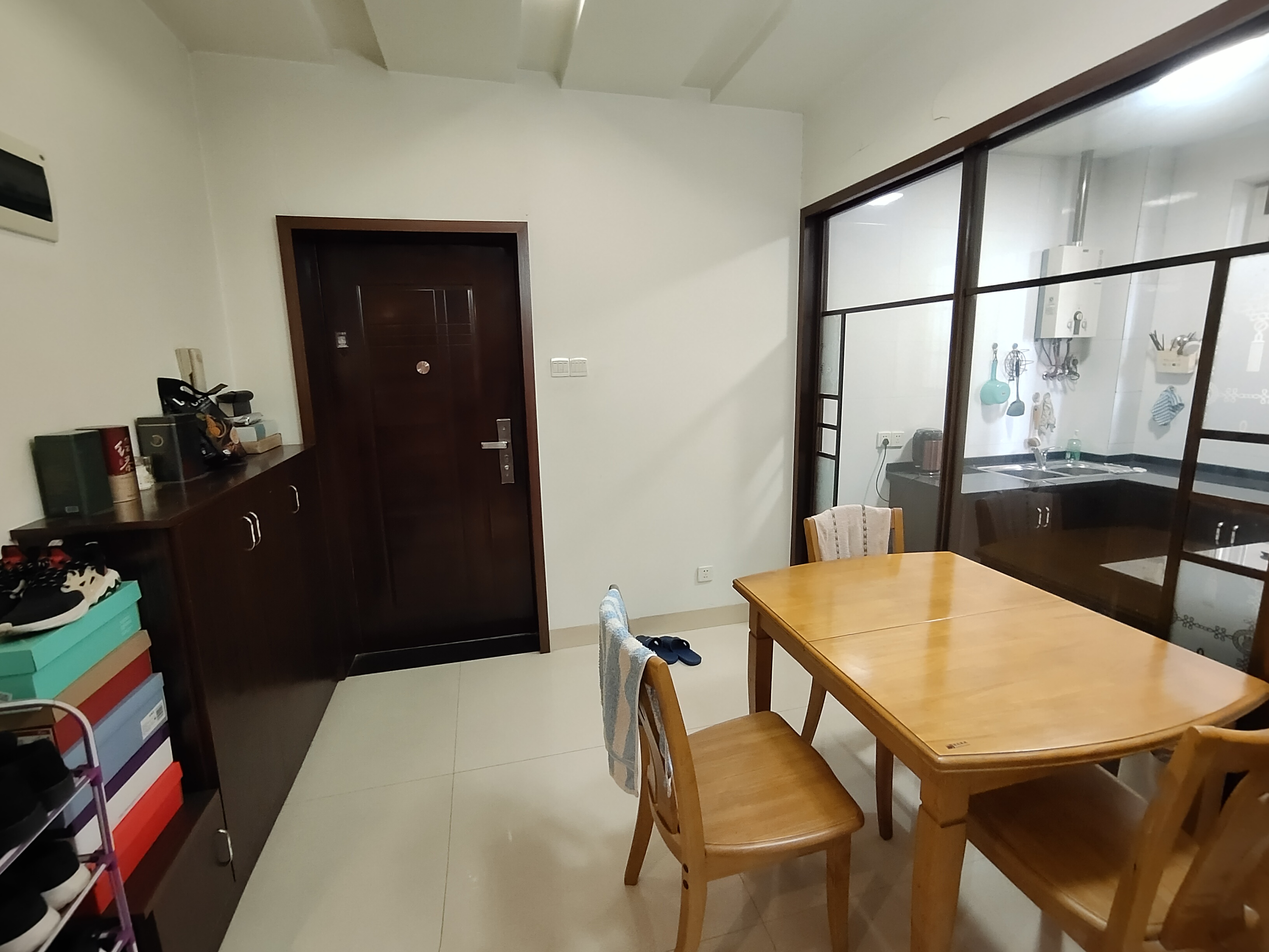 香樟园 2室2厅1卫 45.0万 香樟园 2室2厅1卫 45.0万室内图