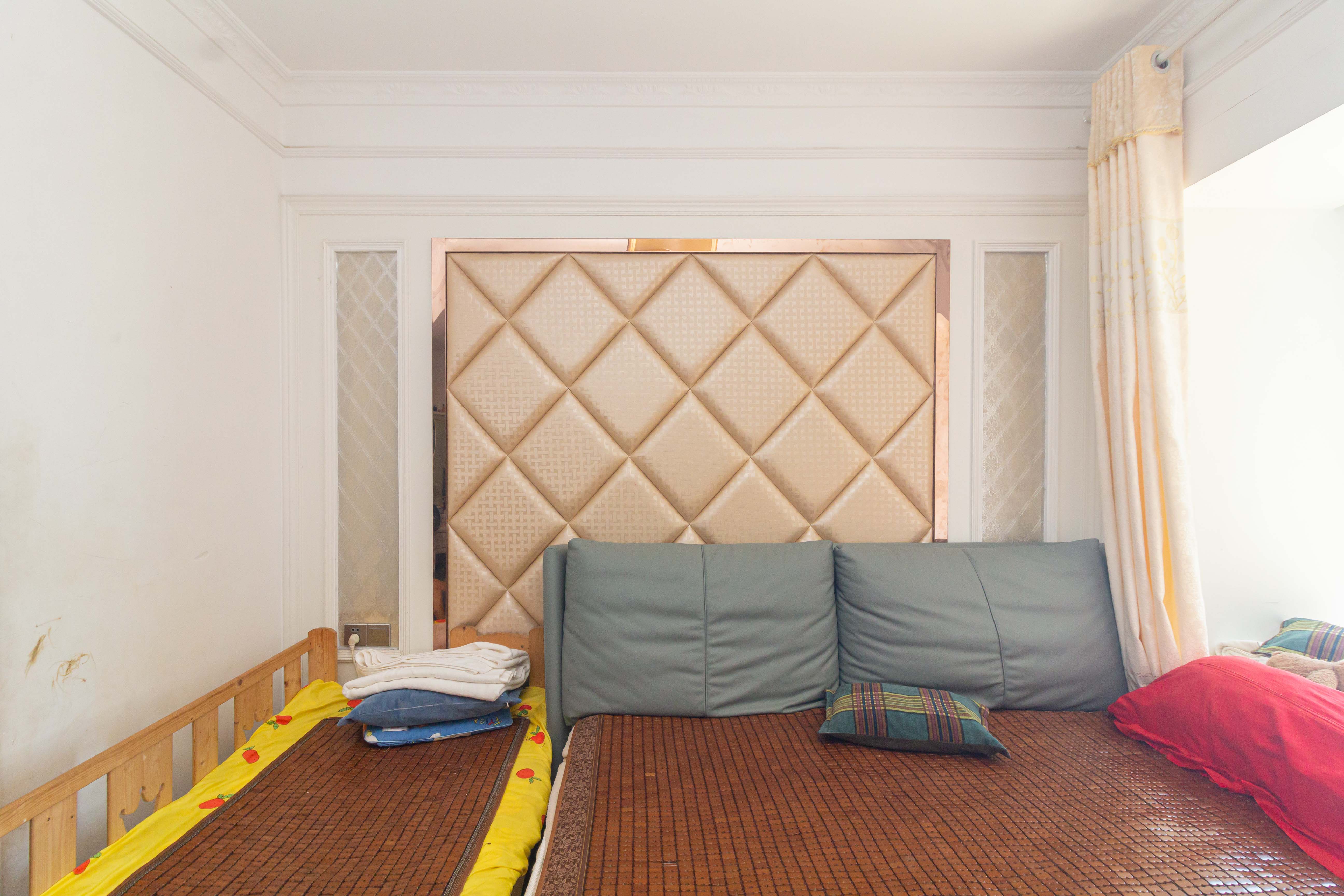 高林仕家 3室2厅1卫 88.0万 高林仕家 3室2厅1卫 88.0万卧室