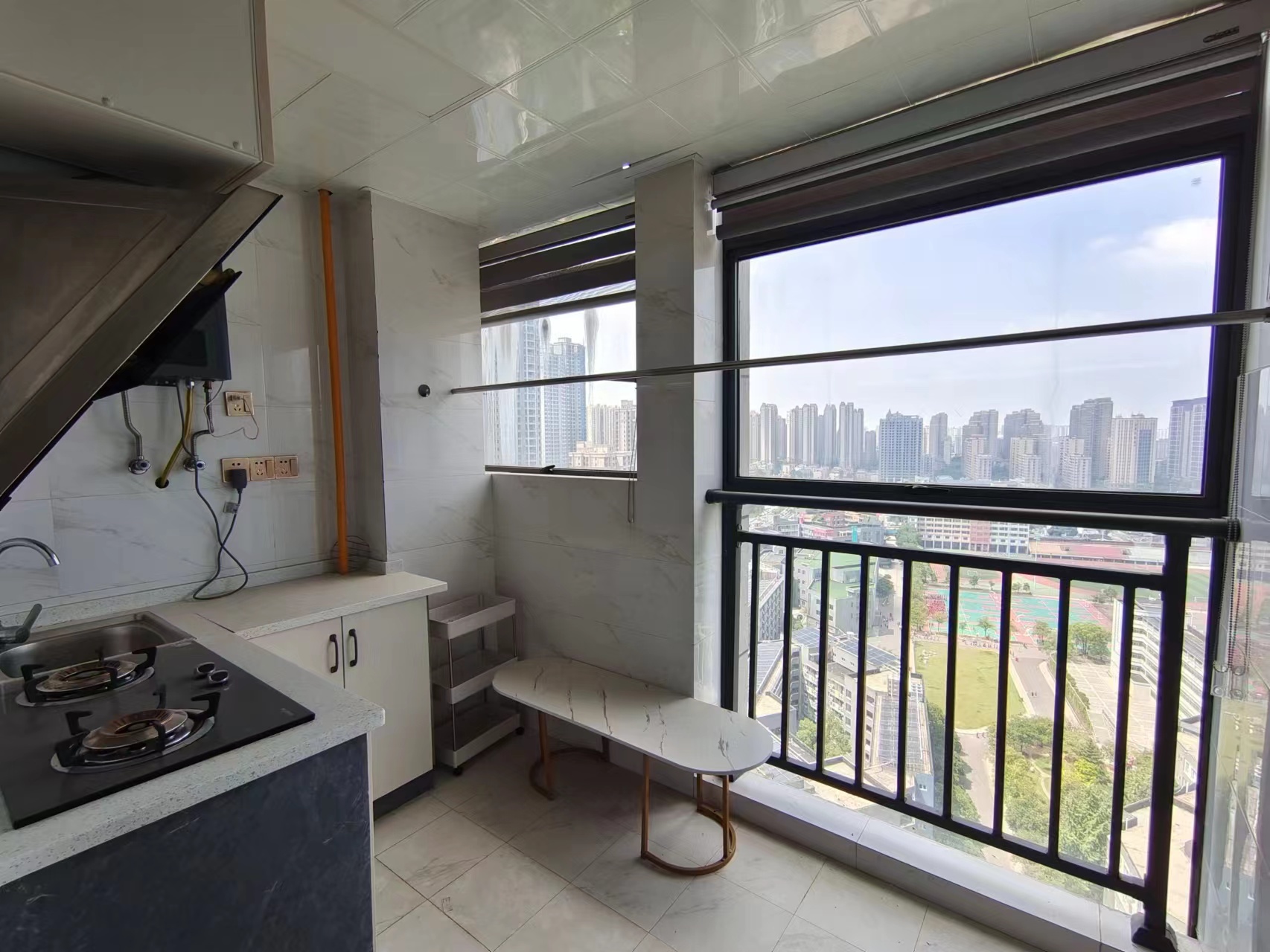 流金岁月-华晨国际 1室1厅1卫 33.8万 流金岁月-华晨国际 1室1厅1卫 33.8万室内图