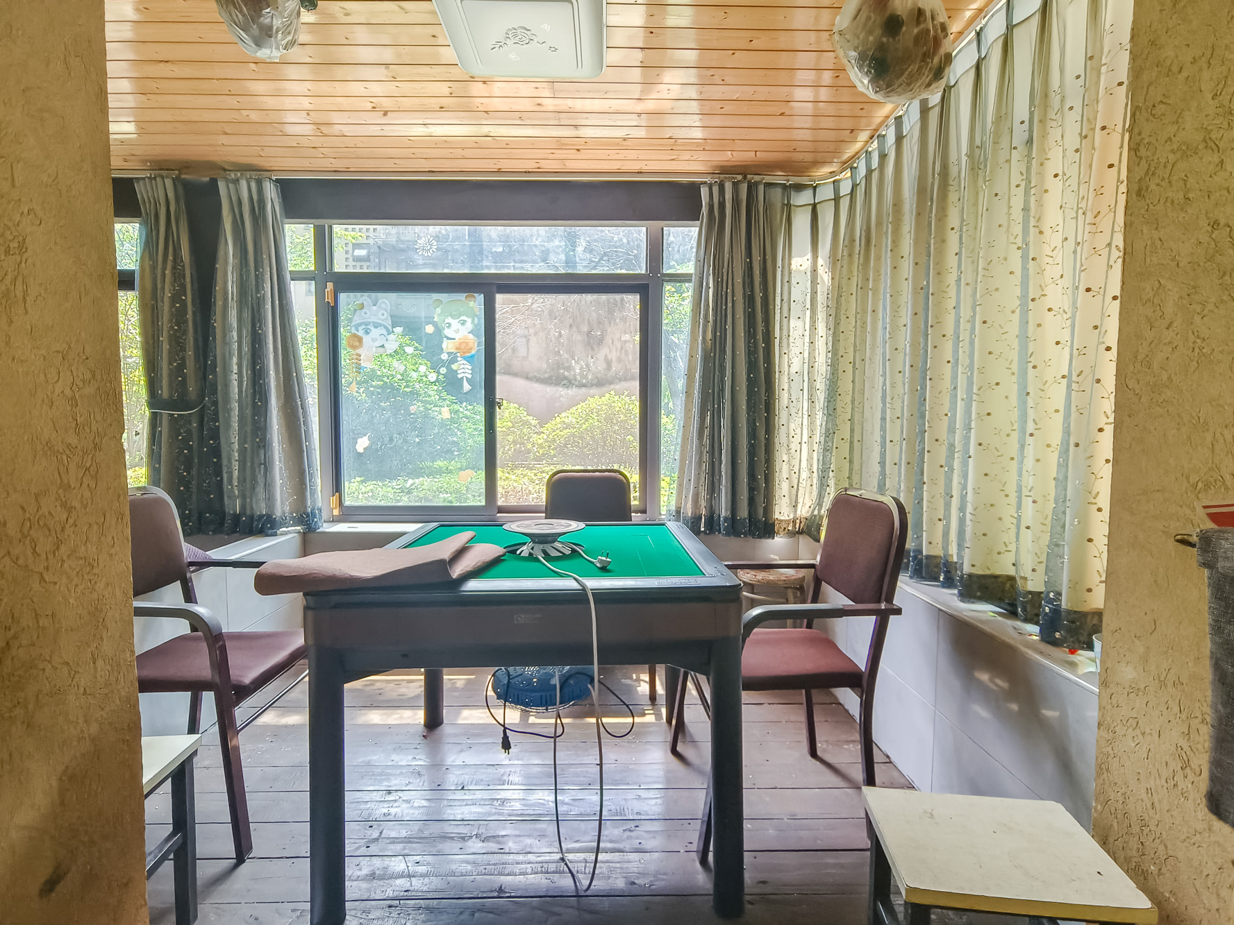 郡原居里 2室2厅1卫 70.0万 郡原居里 2室2厅1卫 70.0万阳台