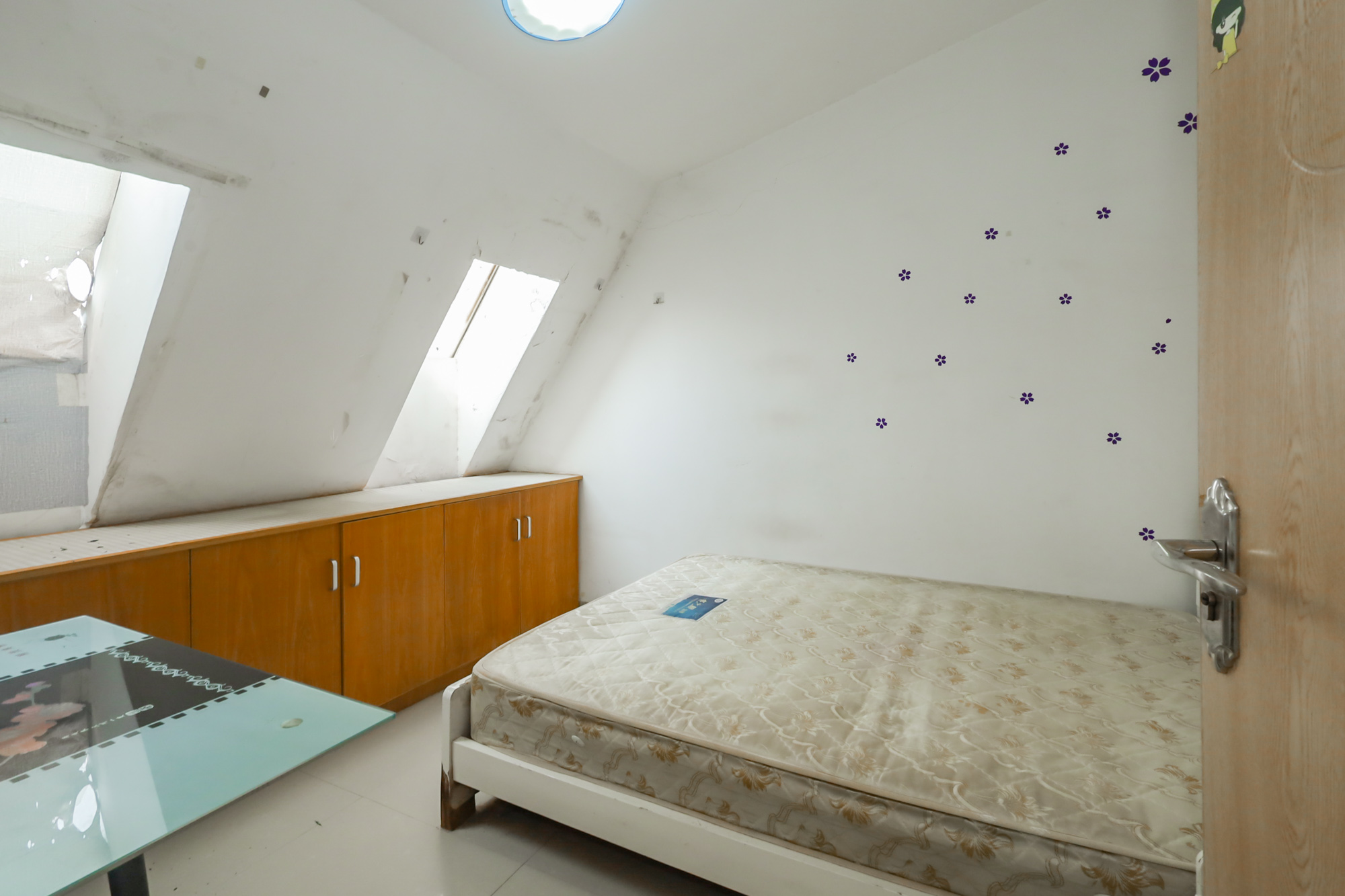 水木兰庭  3室2厅2卫   42.80万卧室