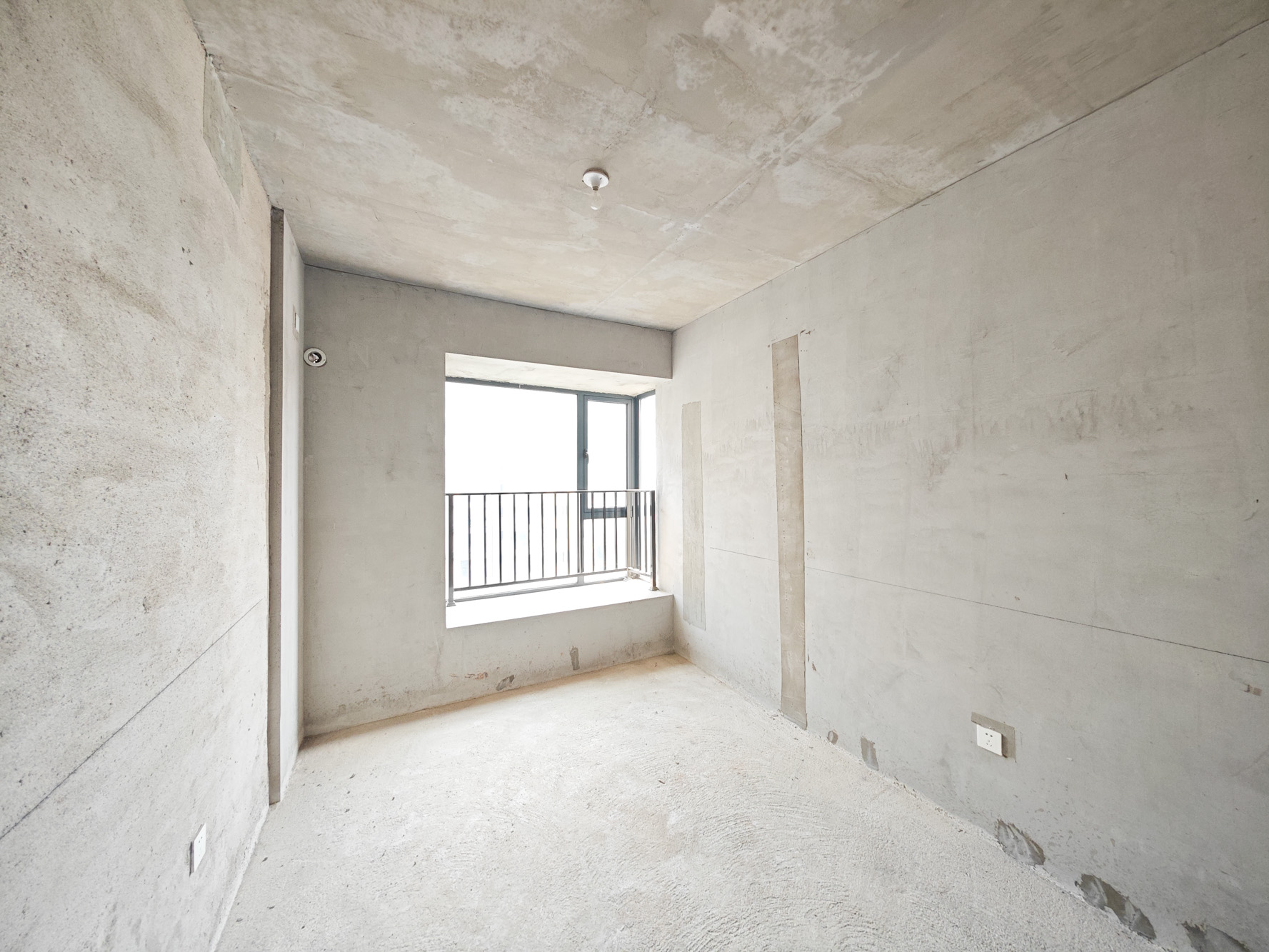 中建嘉和城  3室2厅1卫   91.00万卧室