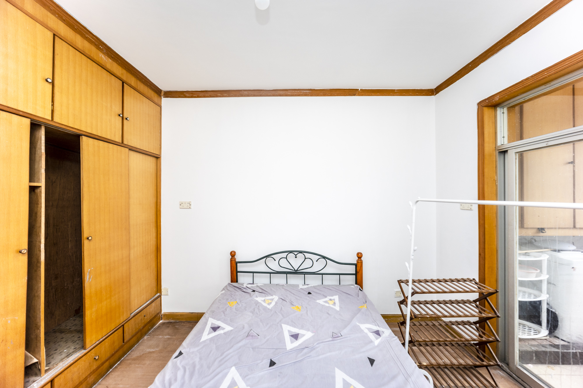 铜铝厂宿舍(白沙路461号) 2室2厅1卫 43.0万 铜铝厂宿舍(白沙路461号) 2室2厅1卫 43.0万卧室