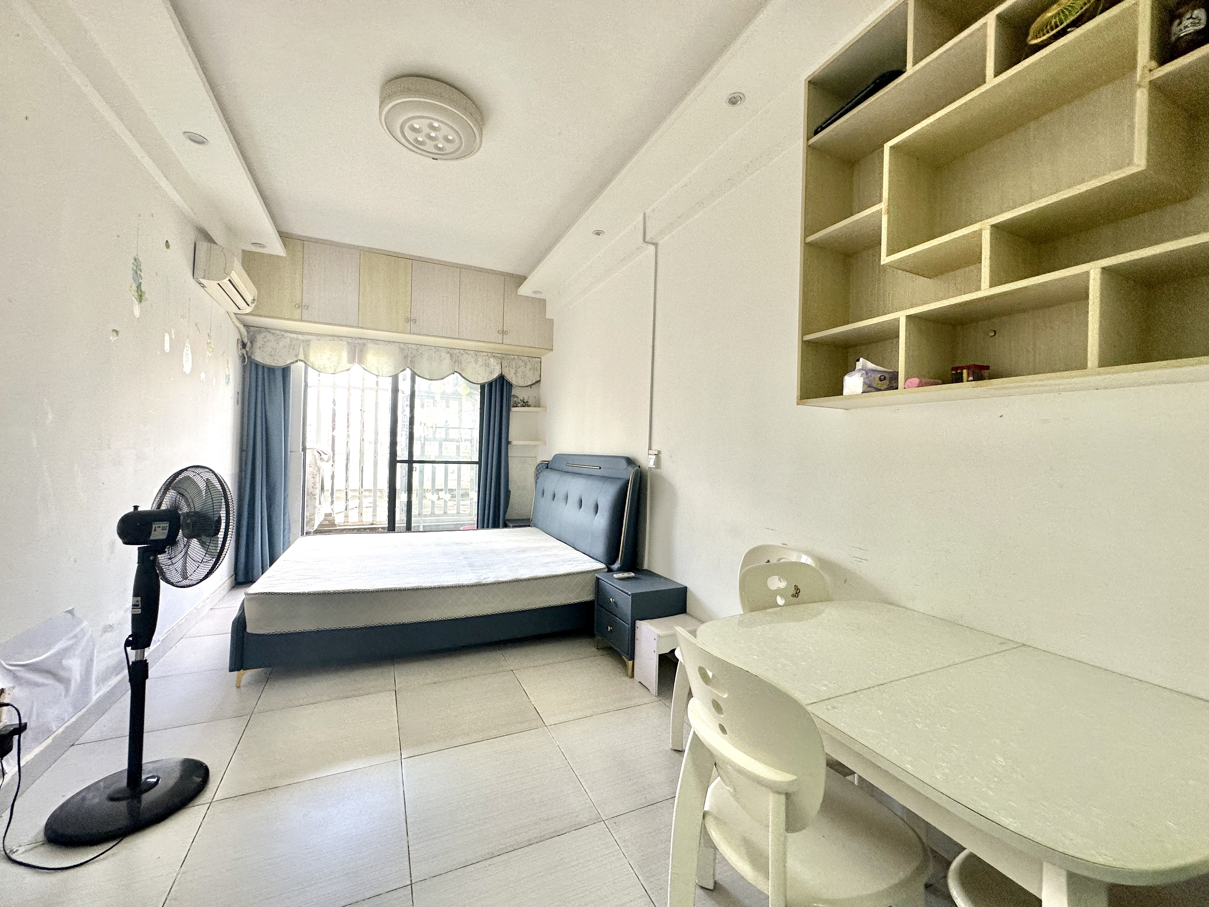 天骋康都  1室1厅1卫    56.0万 天骋康都  1室1厅1卫    56.0万客厅