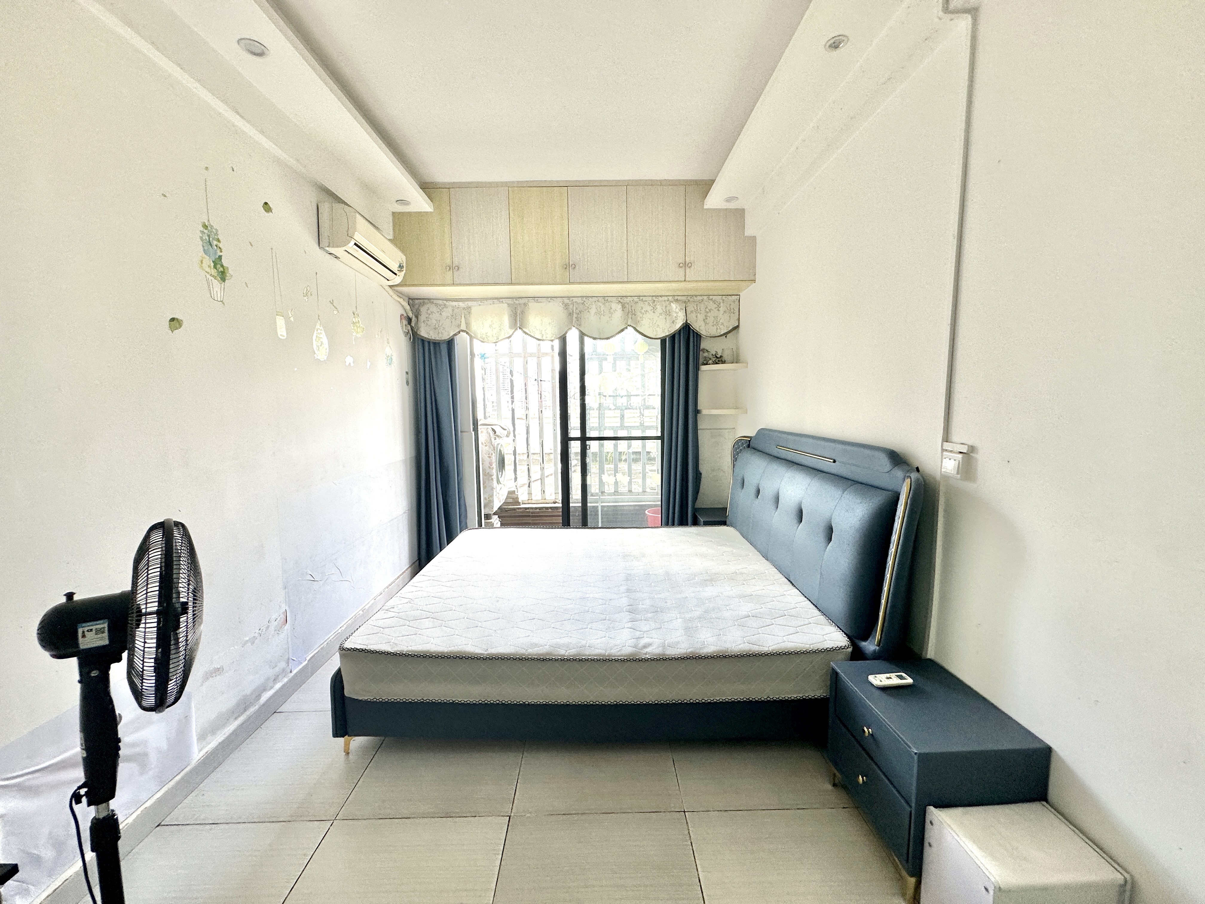 天骋康都  1室1厅1卫    56.0万 天骋康都  1室1厅1卫    56.0万客厅