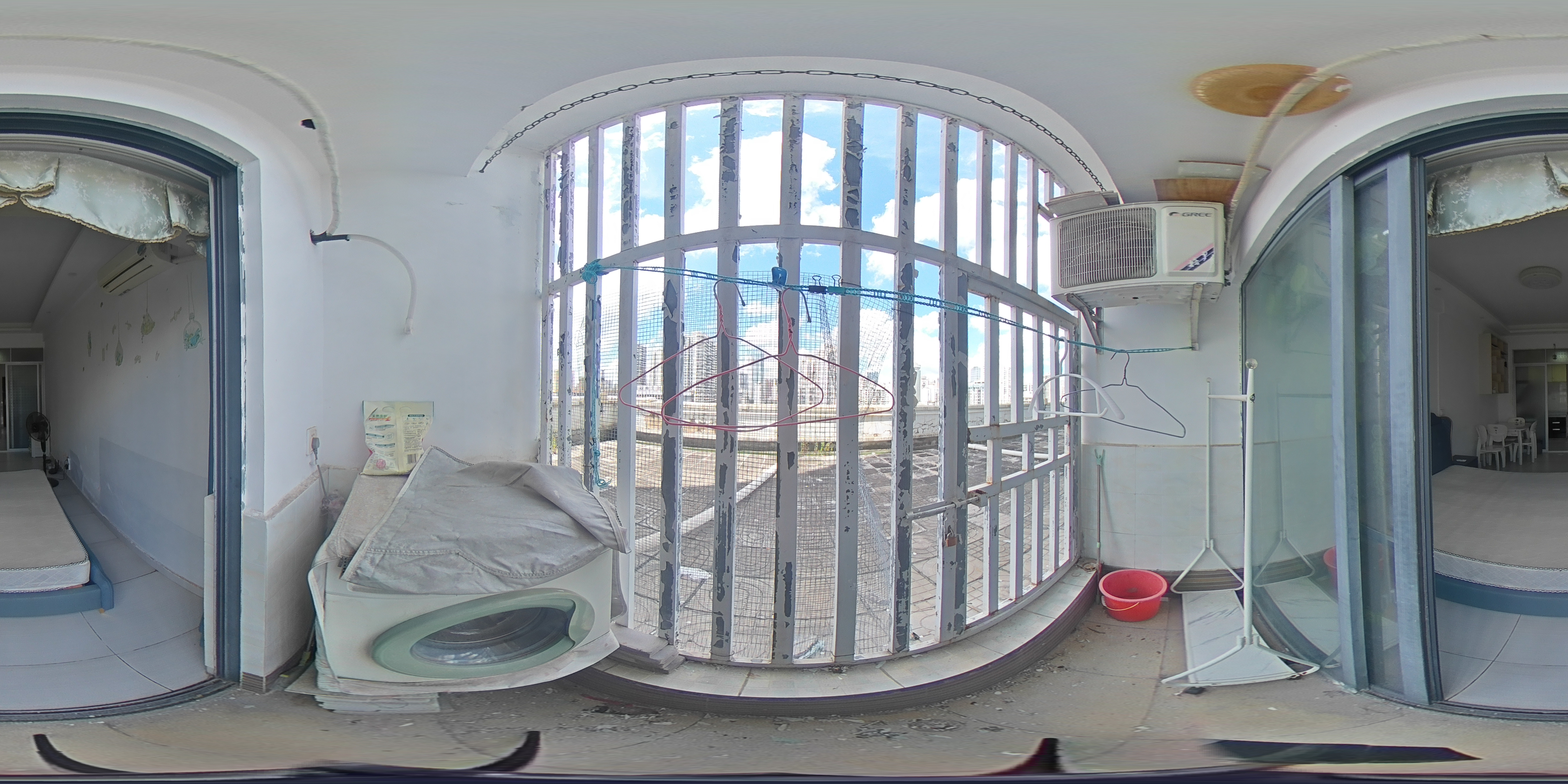 天骋康都  1室1厅1卫    56.0万 天骋康都  1室1厅1卫    56.0万阳台