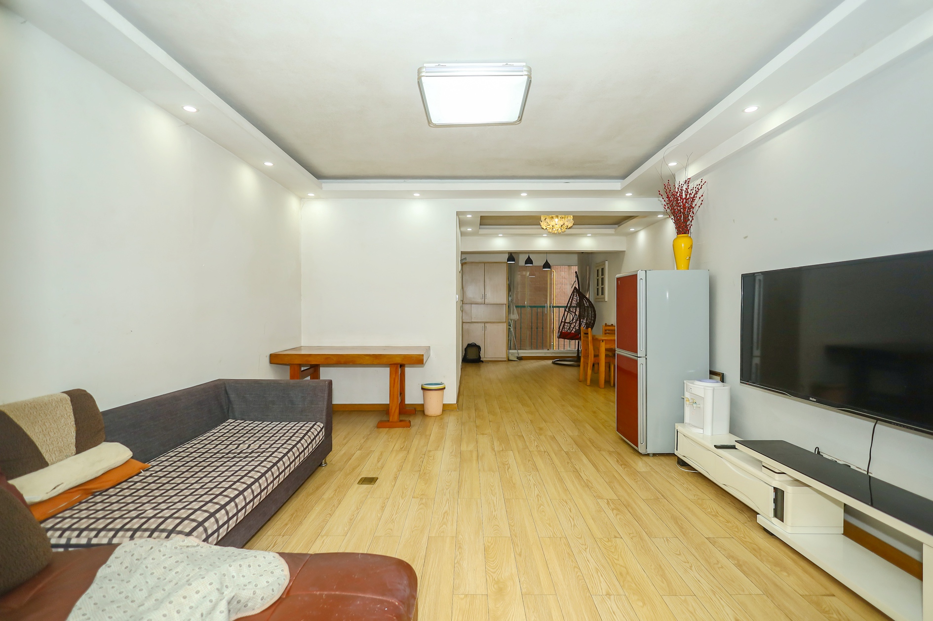 蝴蝶谷 3室2厅2卫 85.0万 蝴蝶谷 3室2厅2卫 85.0万客厅