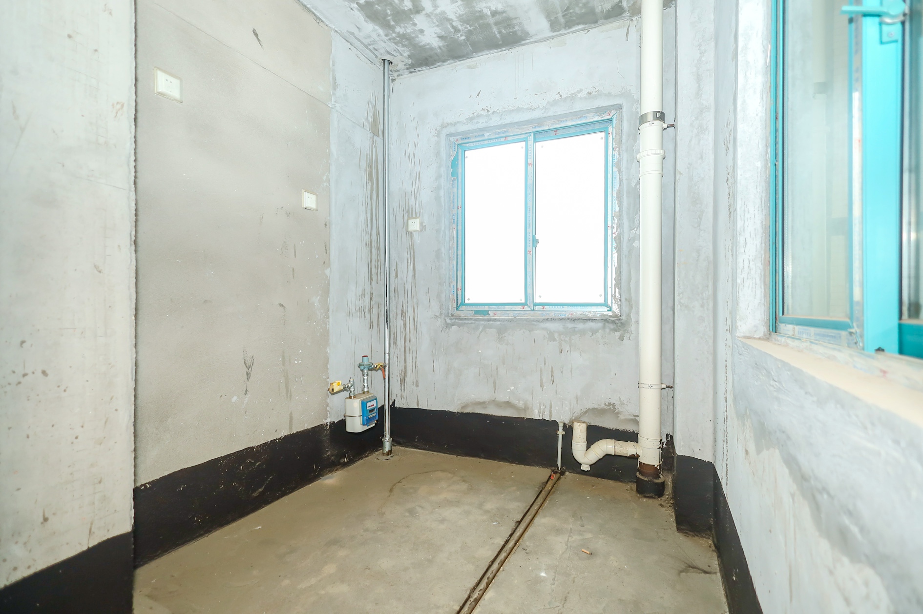 蝴蝶谷 3室2厅2卫 62.0万 蝴蝶谷 3室2厅2卫 62.0万厨房